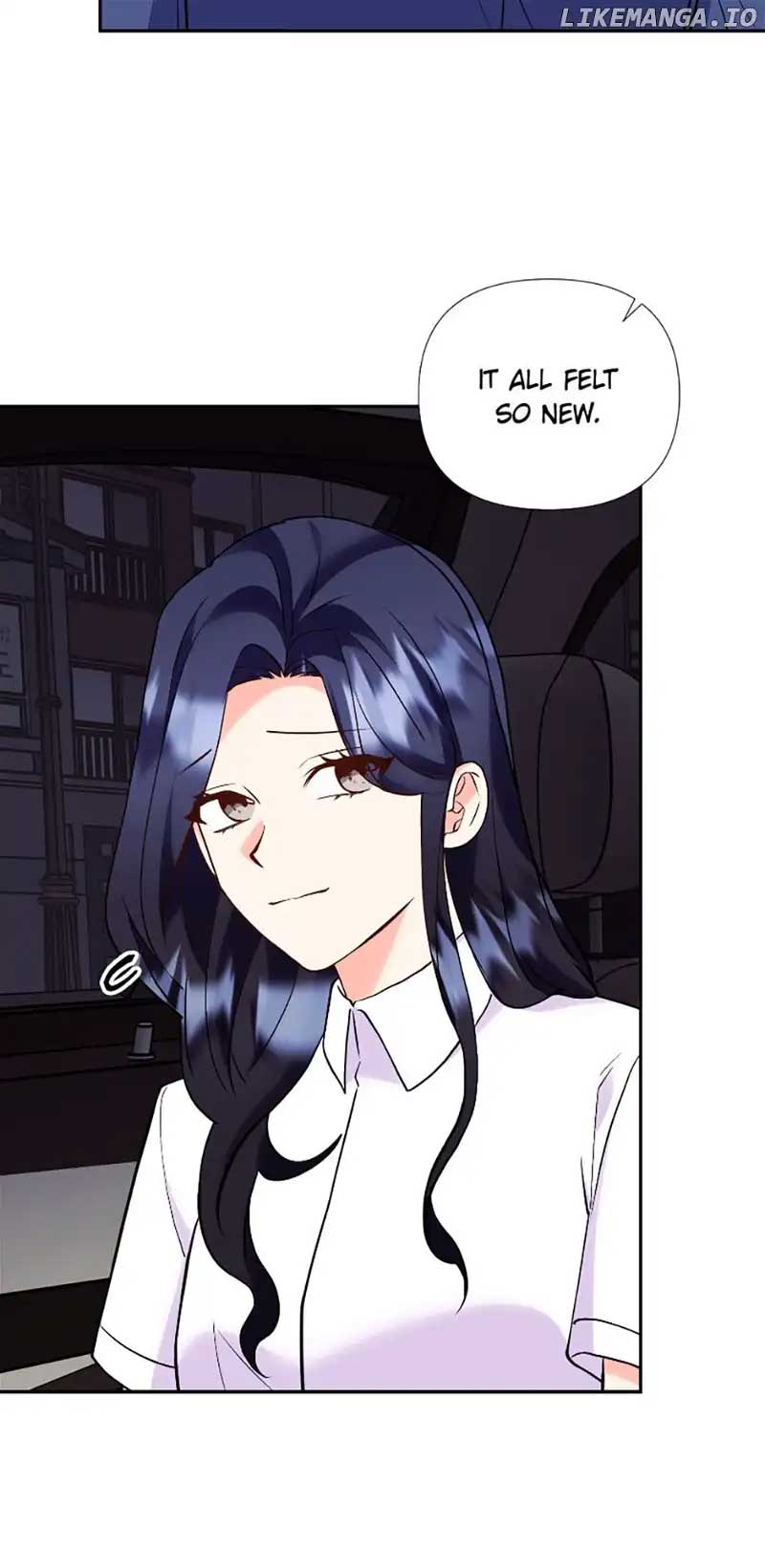 Marriage Substitute Chapter 53 page 44