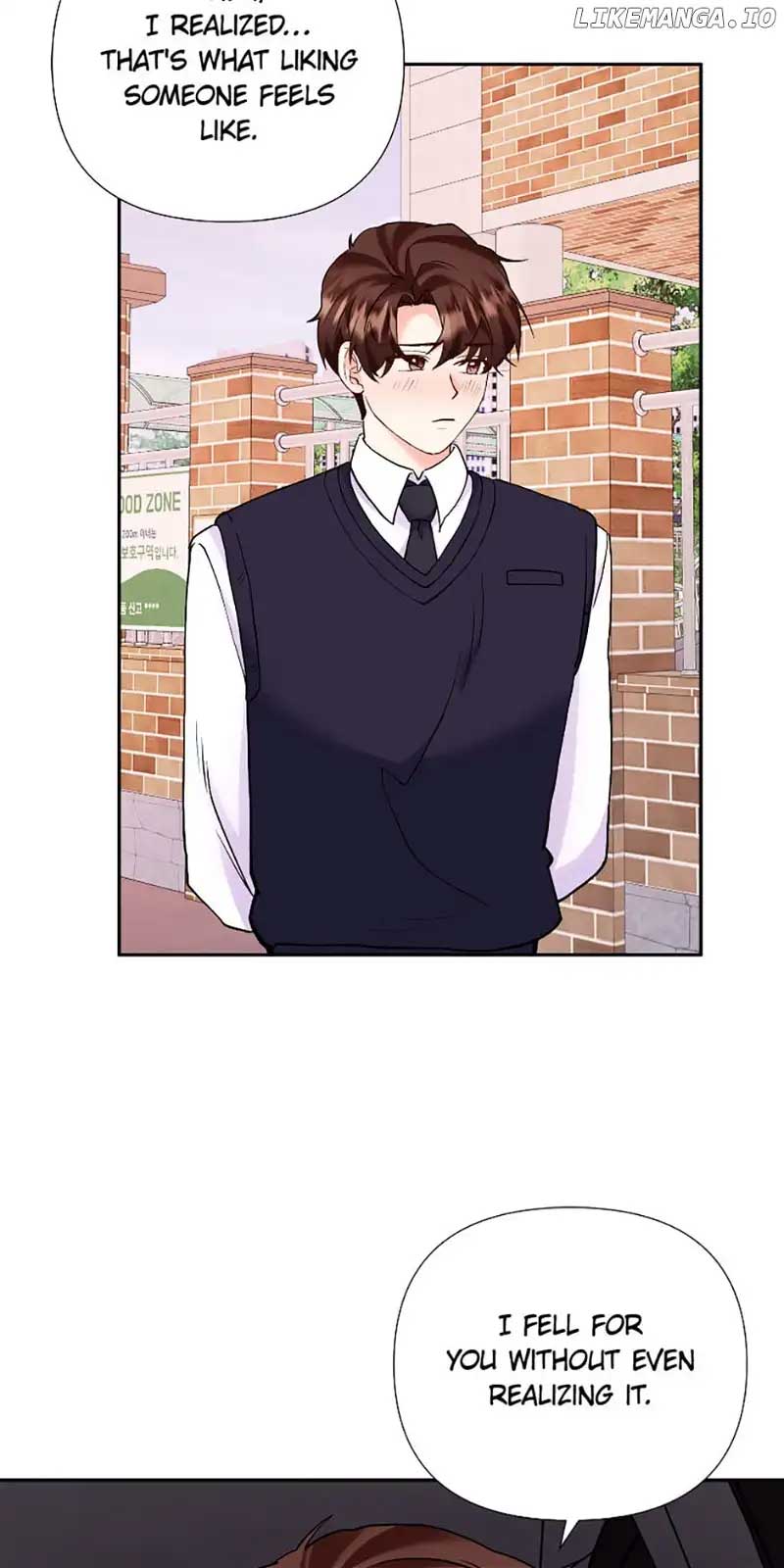 Marriage Substitute Chapter 53 page 47