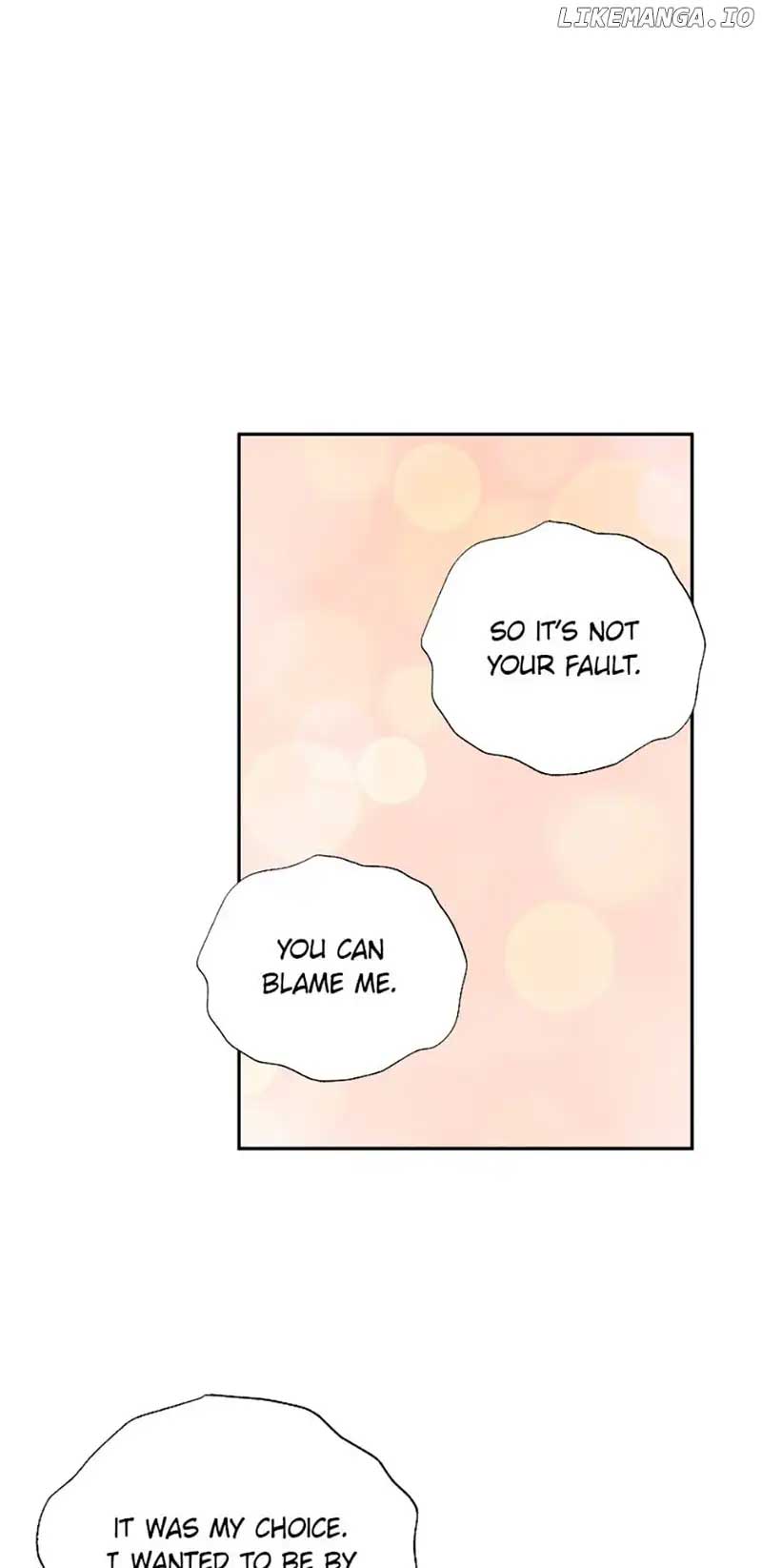 Marriage Substitute Chapter 53 page 4