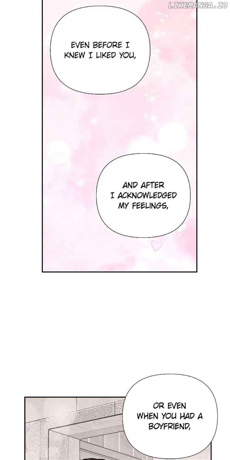 Marriage Substitute Chapter 53 page 49