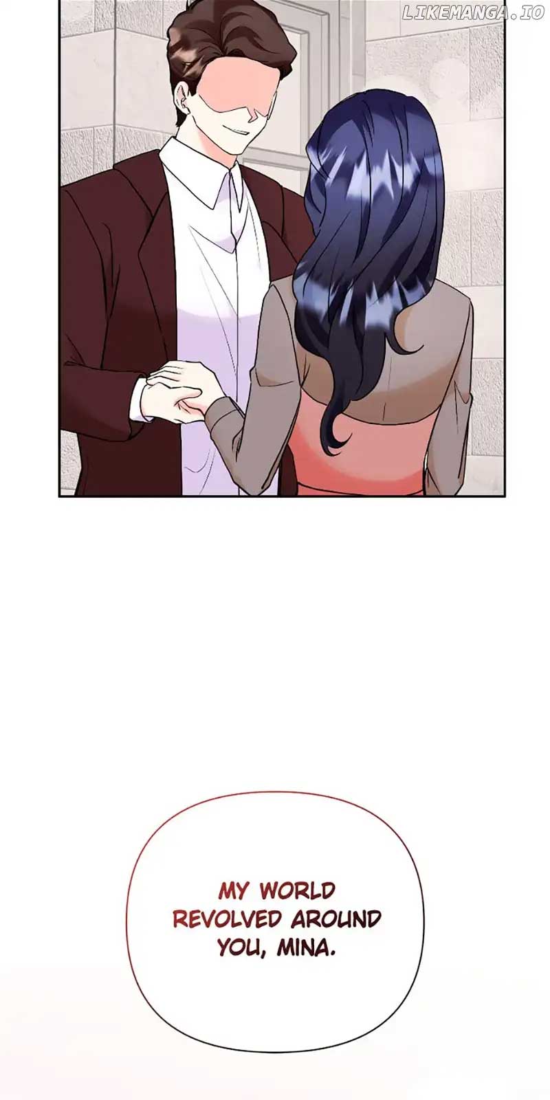 Marriage Substitute Chapter 53 page 50