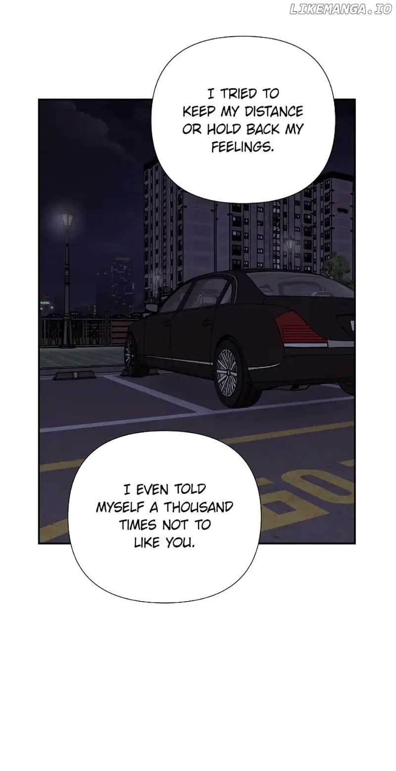 Marriage Substitute Chapter 53 page 58