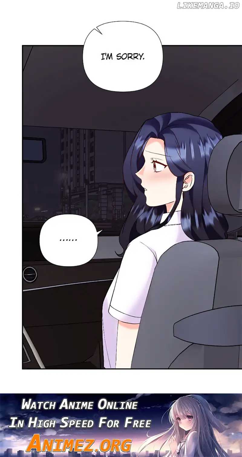 Marriage Substitute Chapter 53 page 61