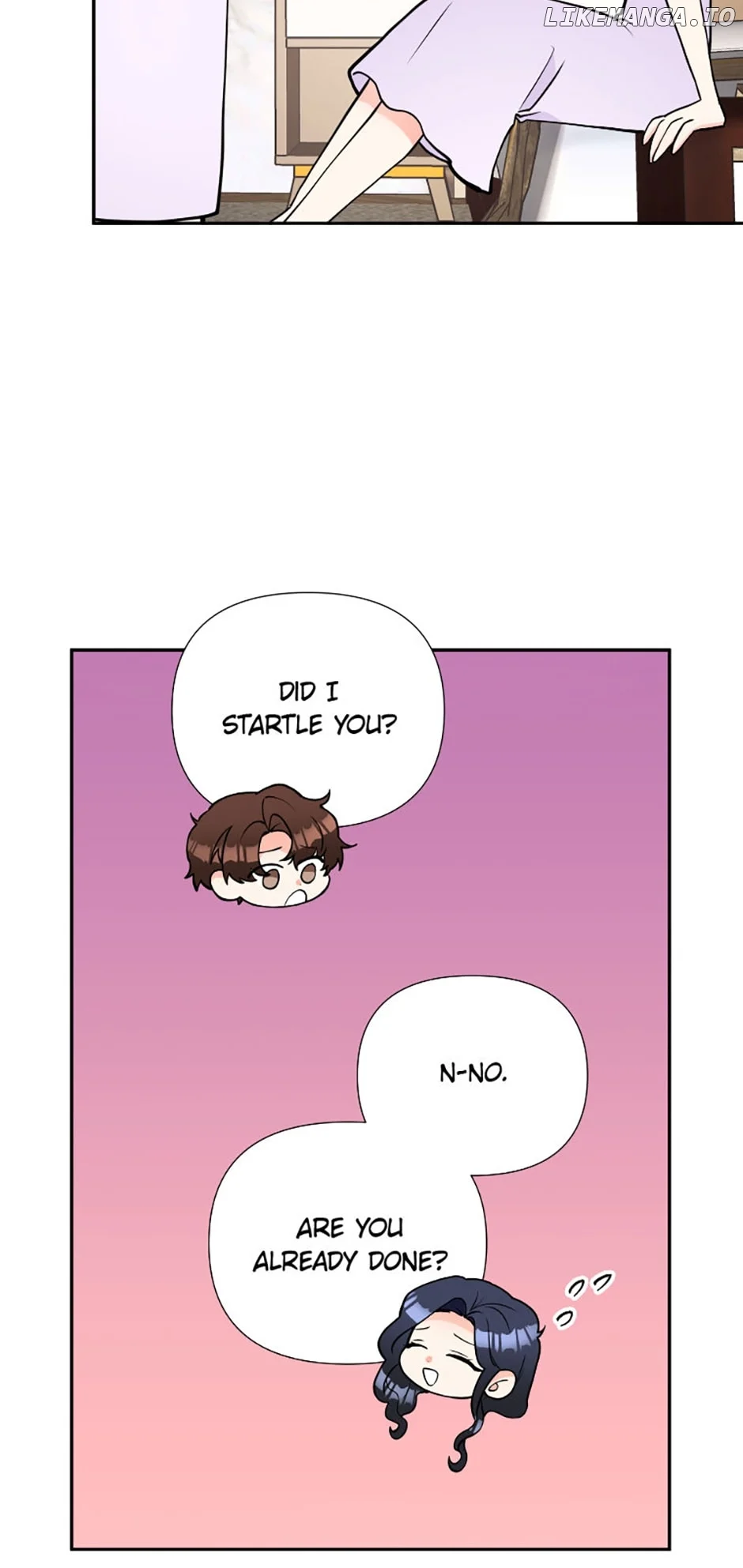 Manga Image