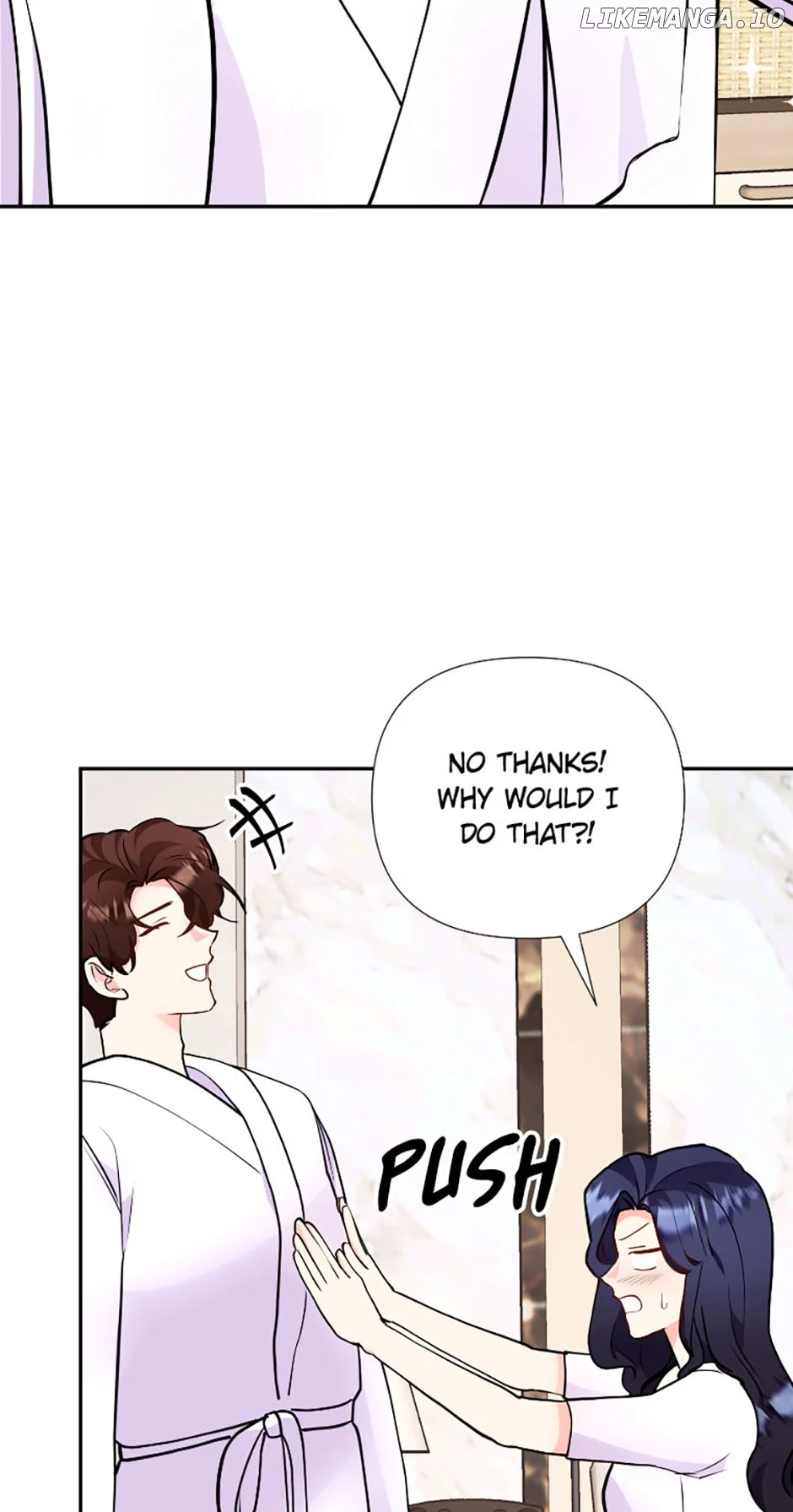 Manga Image