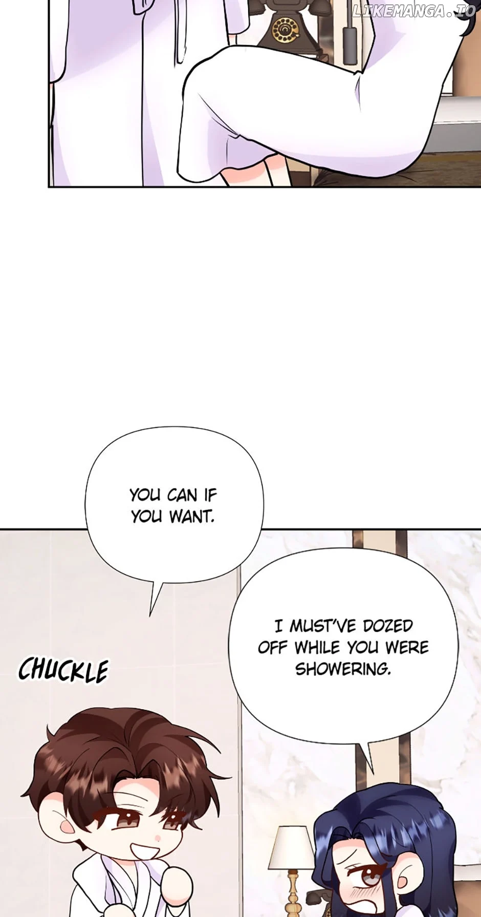 Manga Image