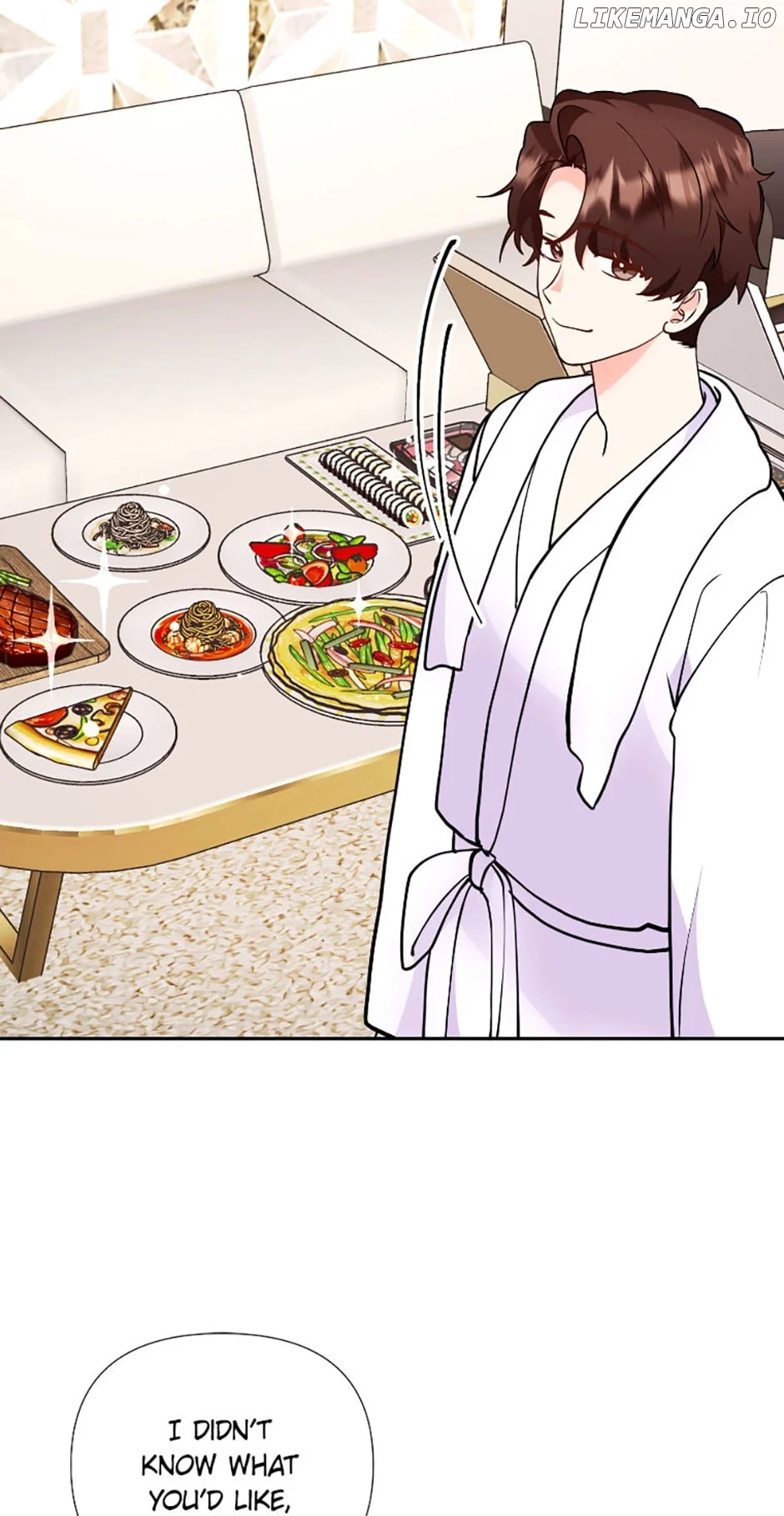 Manga Image