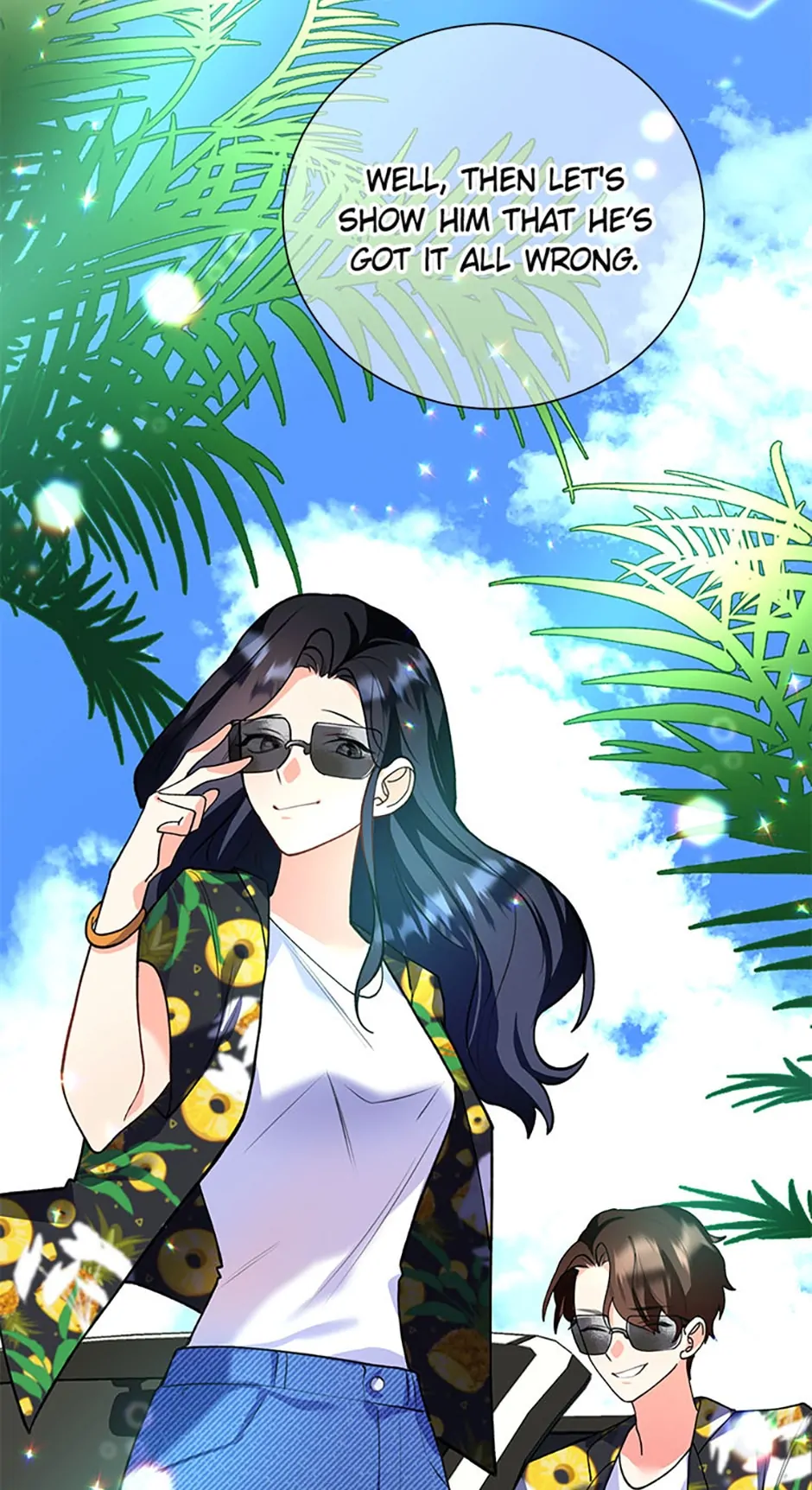 Manga Image
