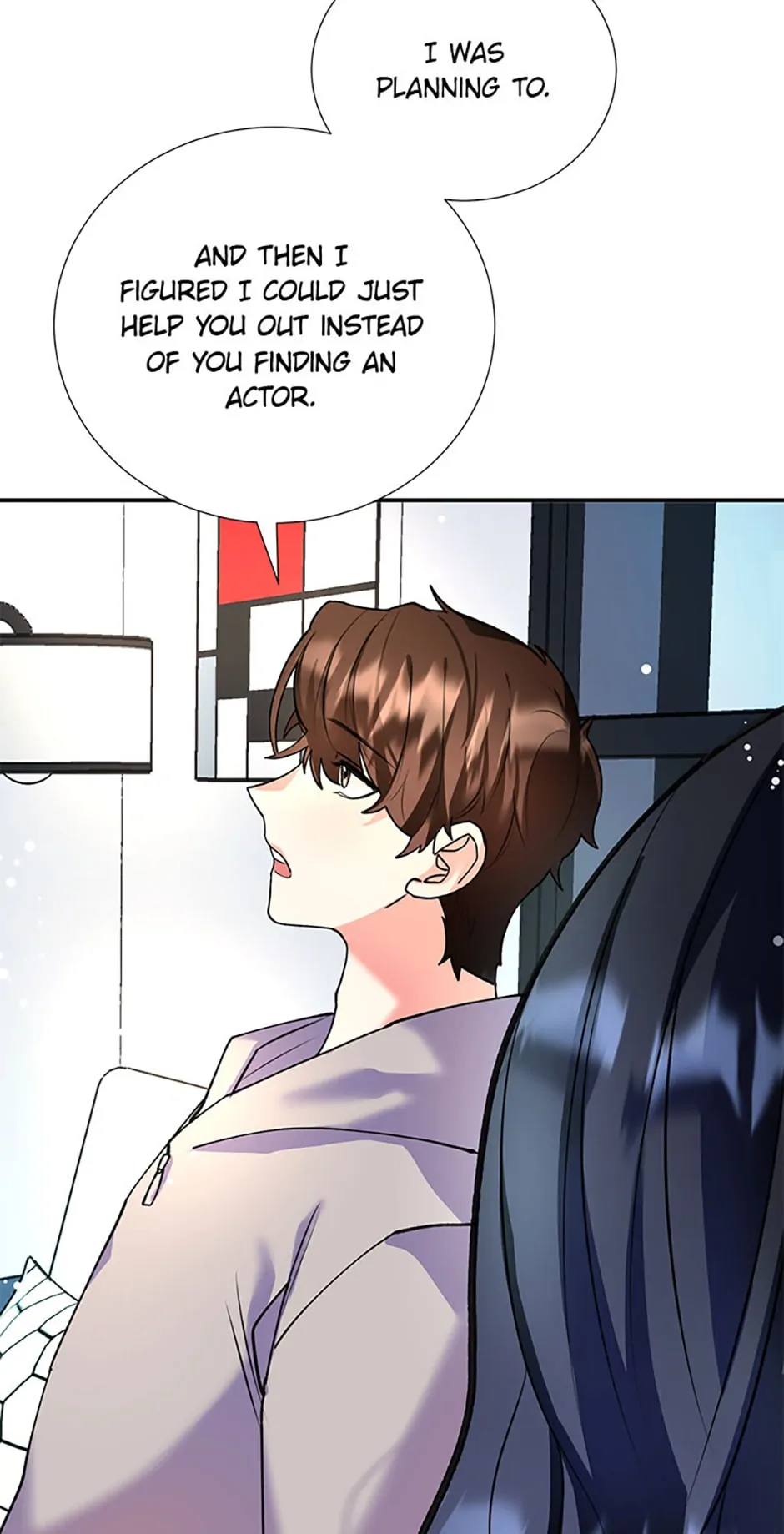 Manga Image