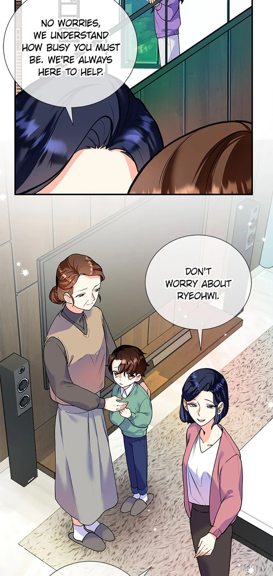 Manga Image
