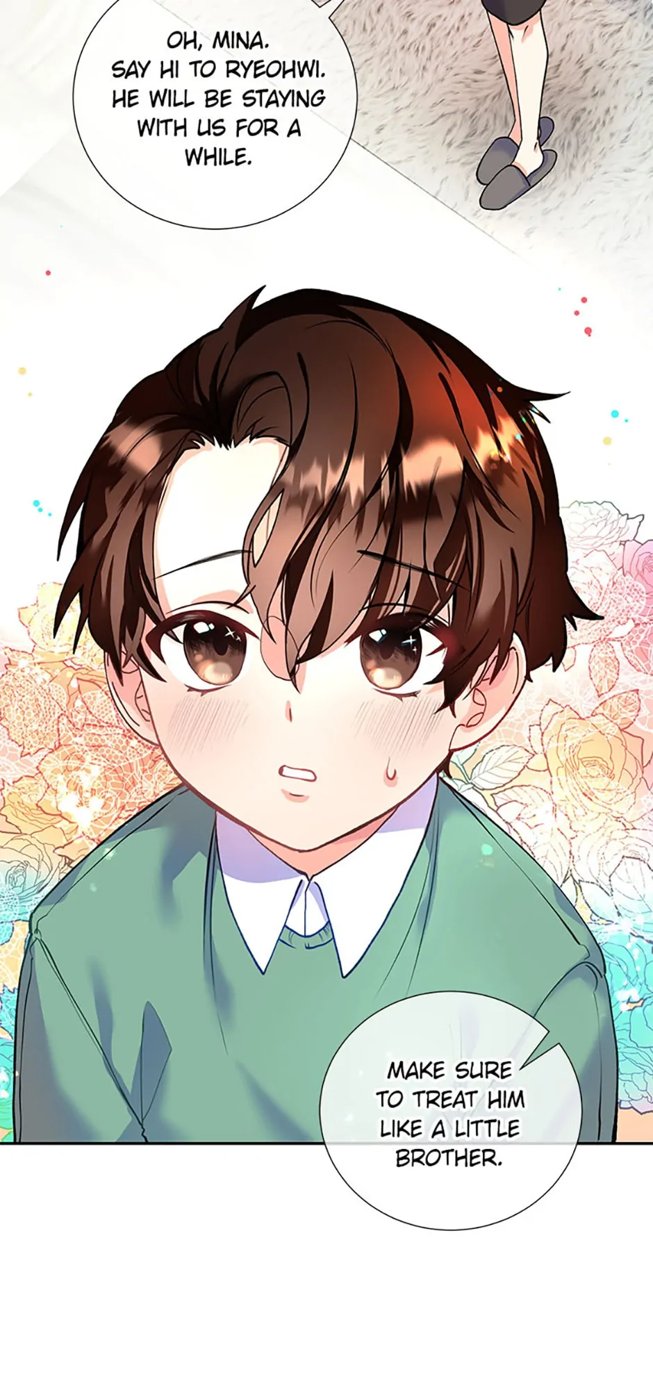 Manga Image