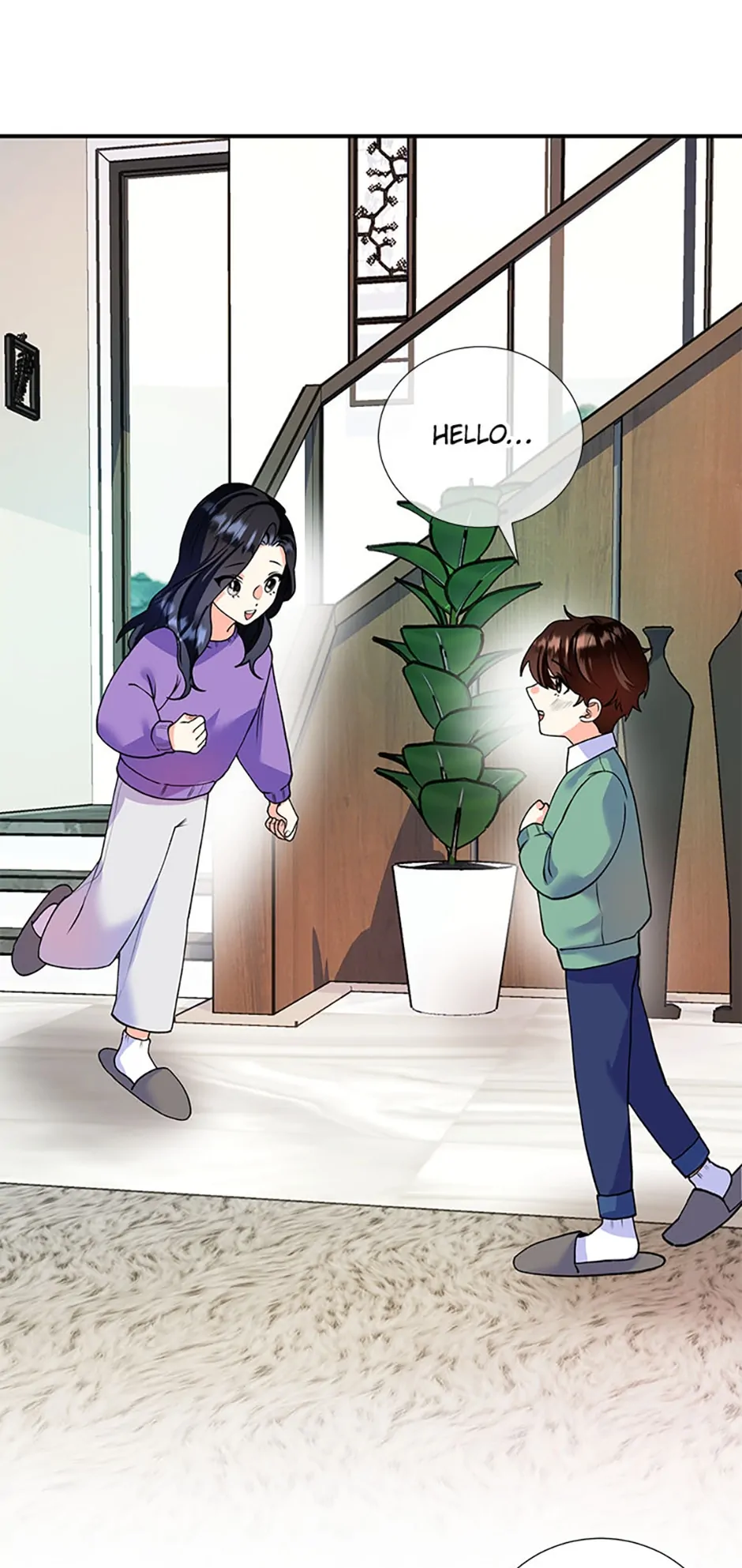 Manga Image