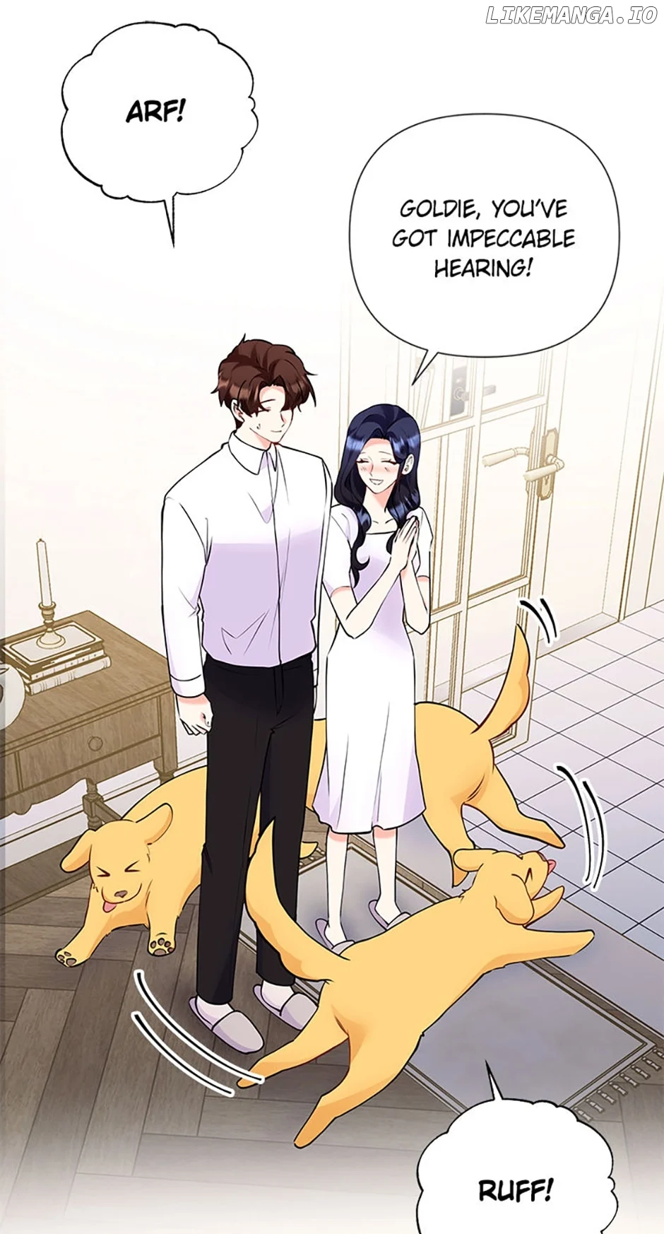 Manga Image
