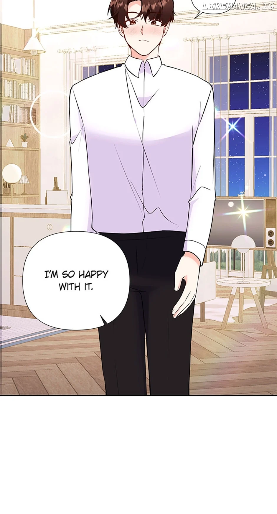 Manga Image