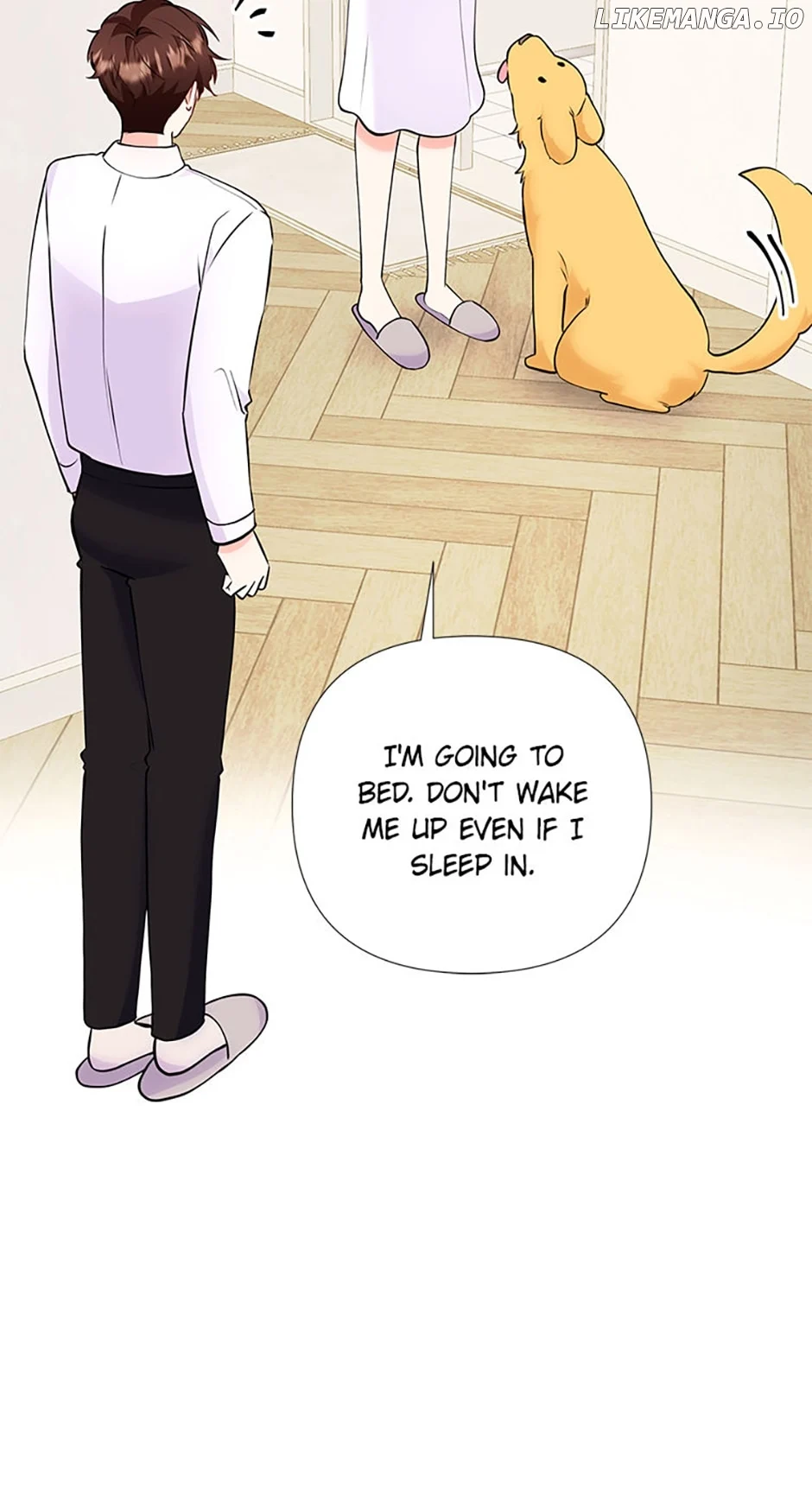 Manga Image