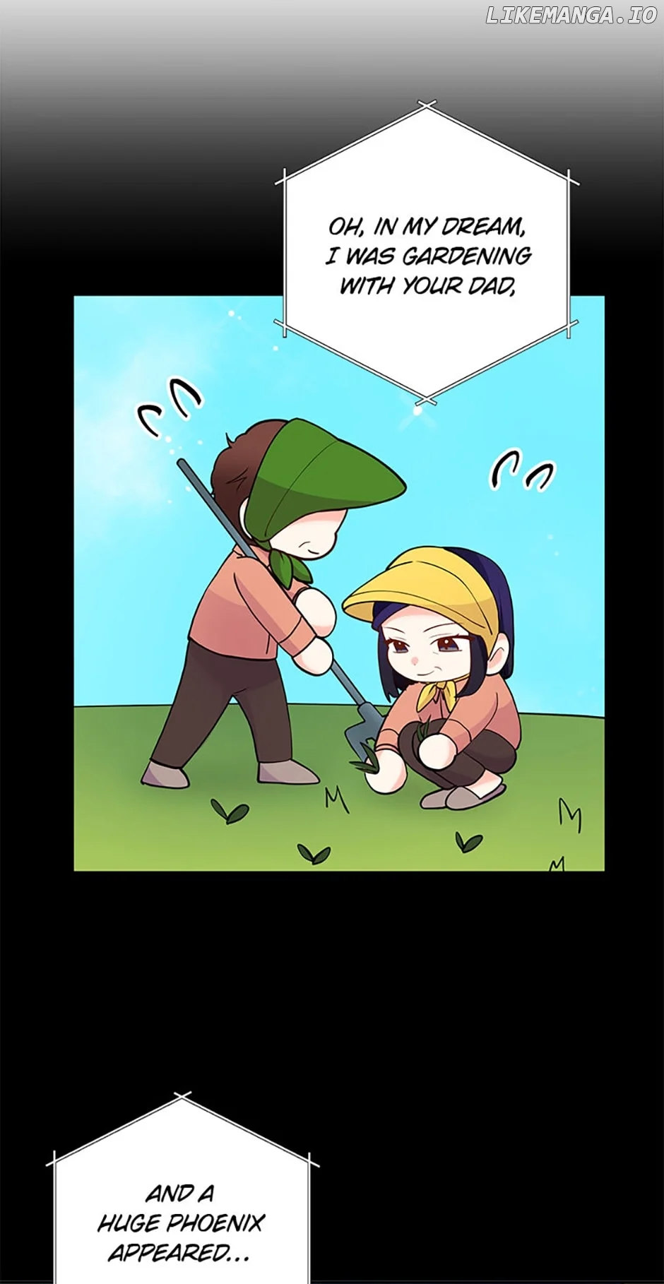 Manga Image