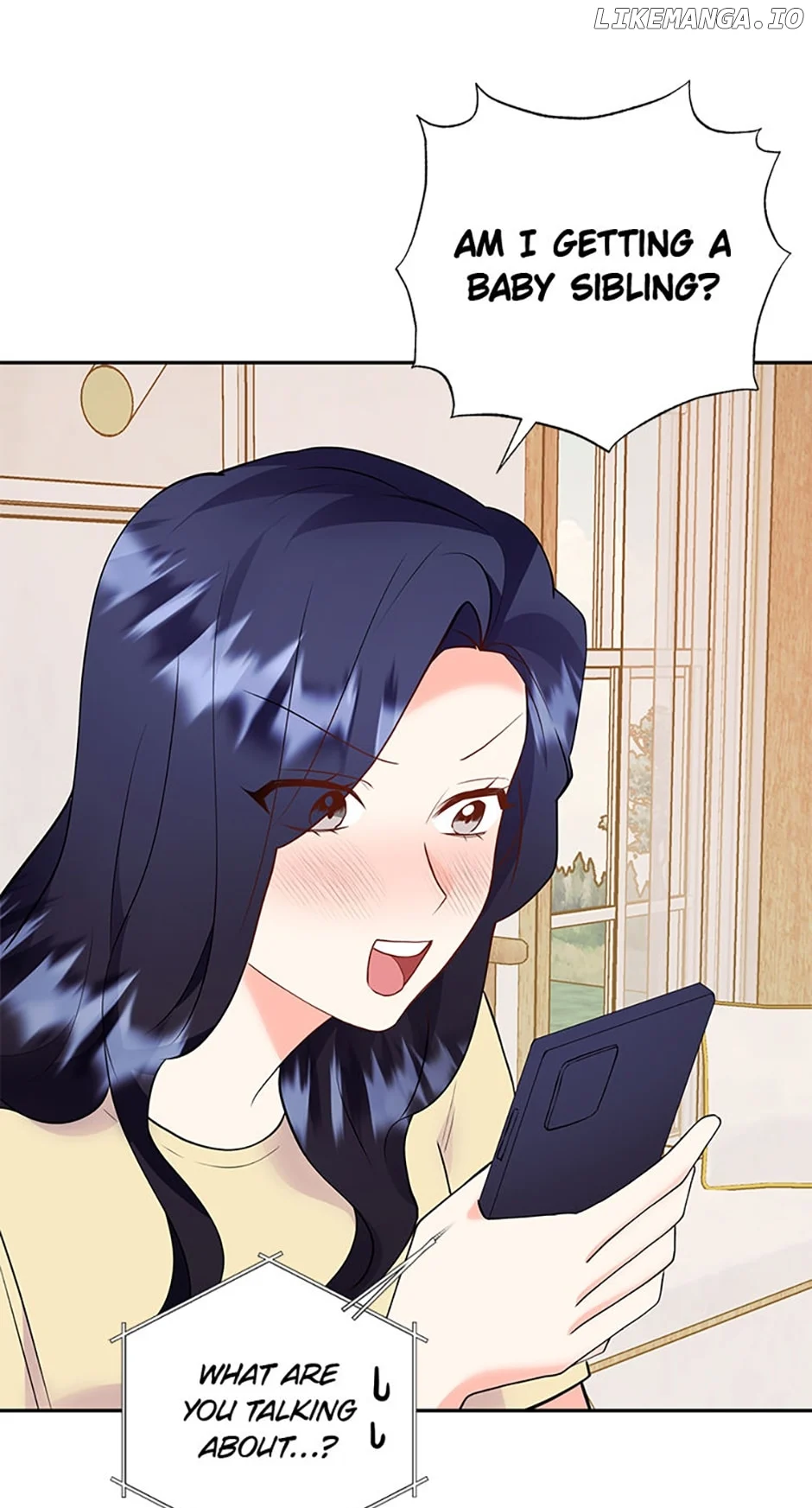 Manga Image
