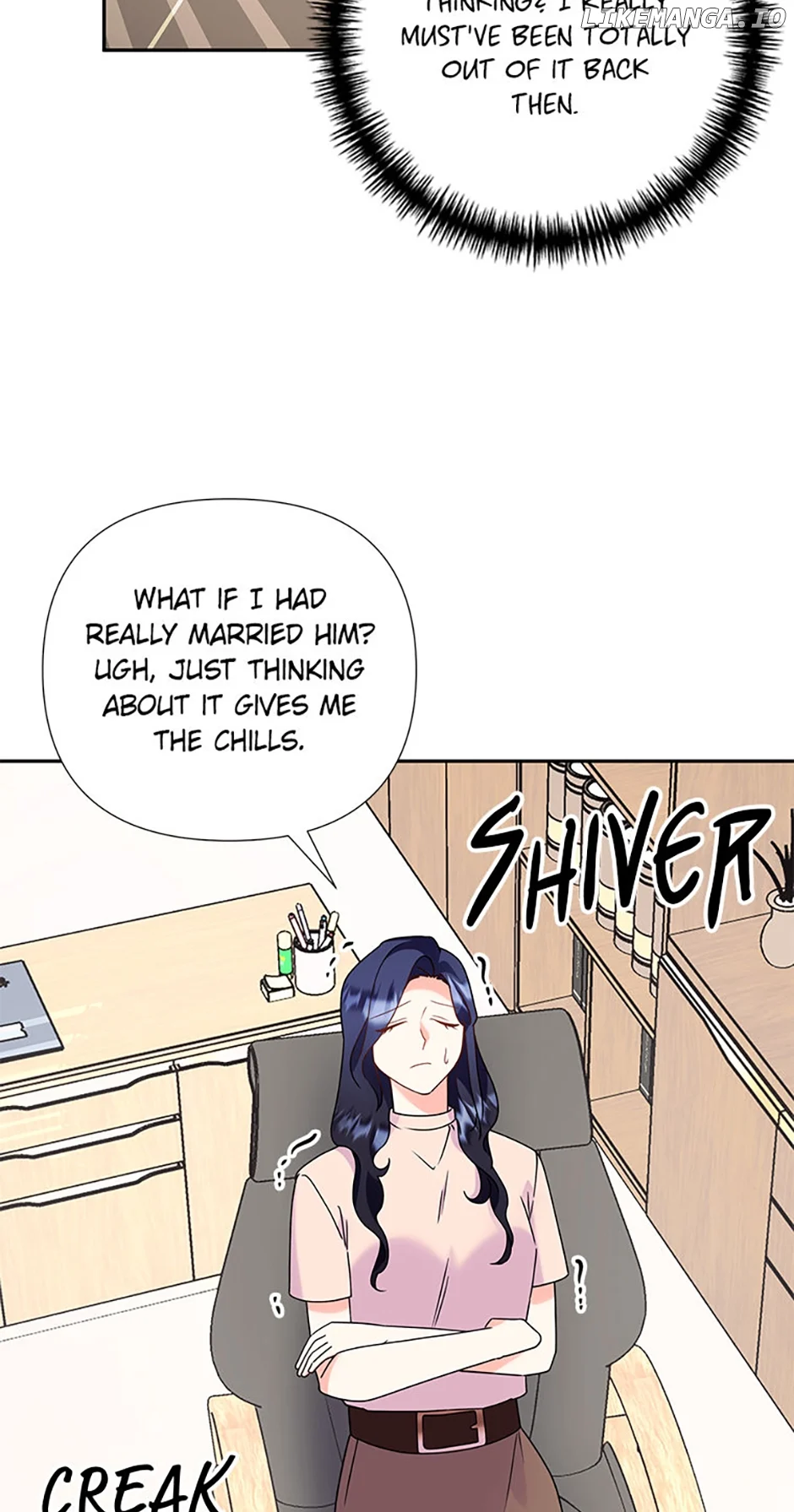 Marriage Substitute Chapter 65 page 9