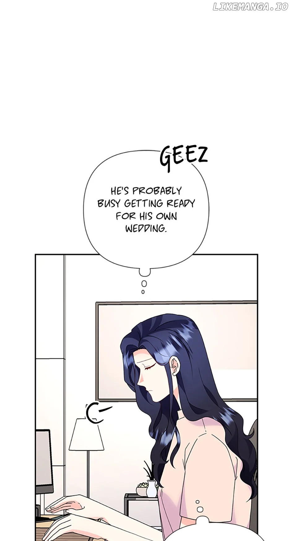 Marriage Substitute Chapter 65 page 15