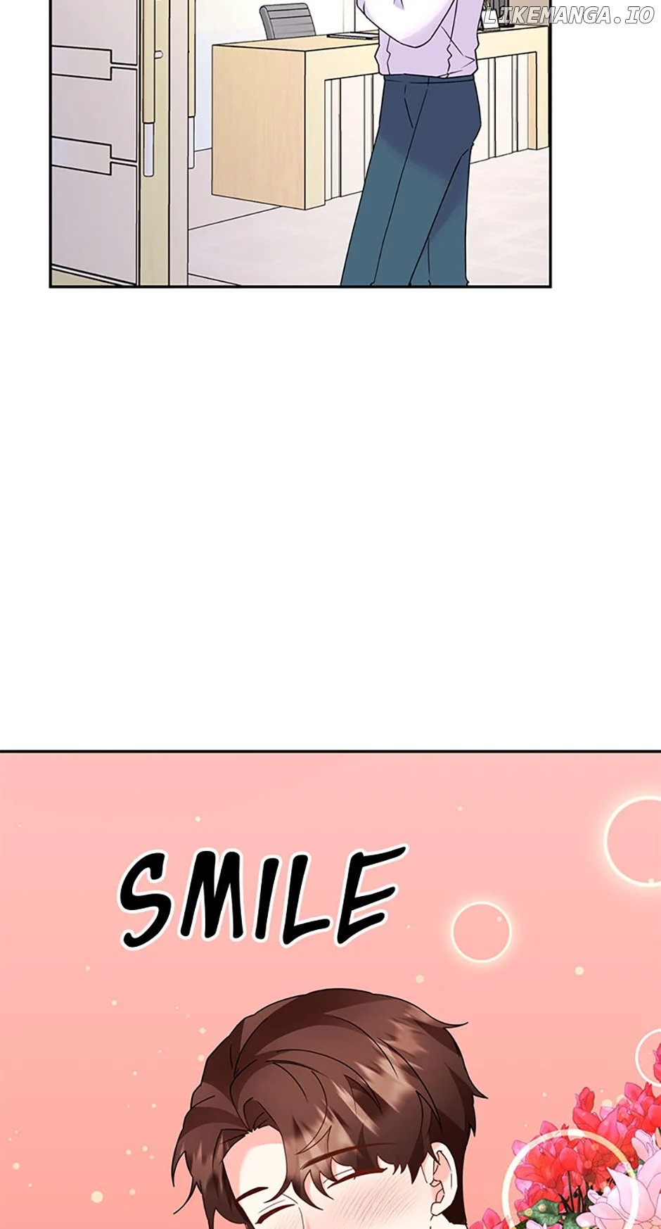 Marriage Substitute Chapter 65 page 18
