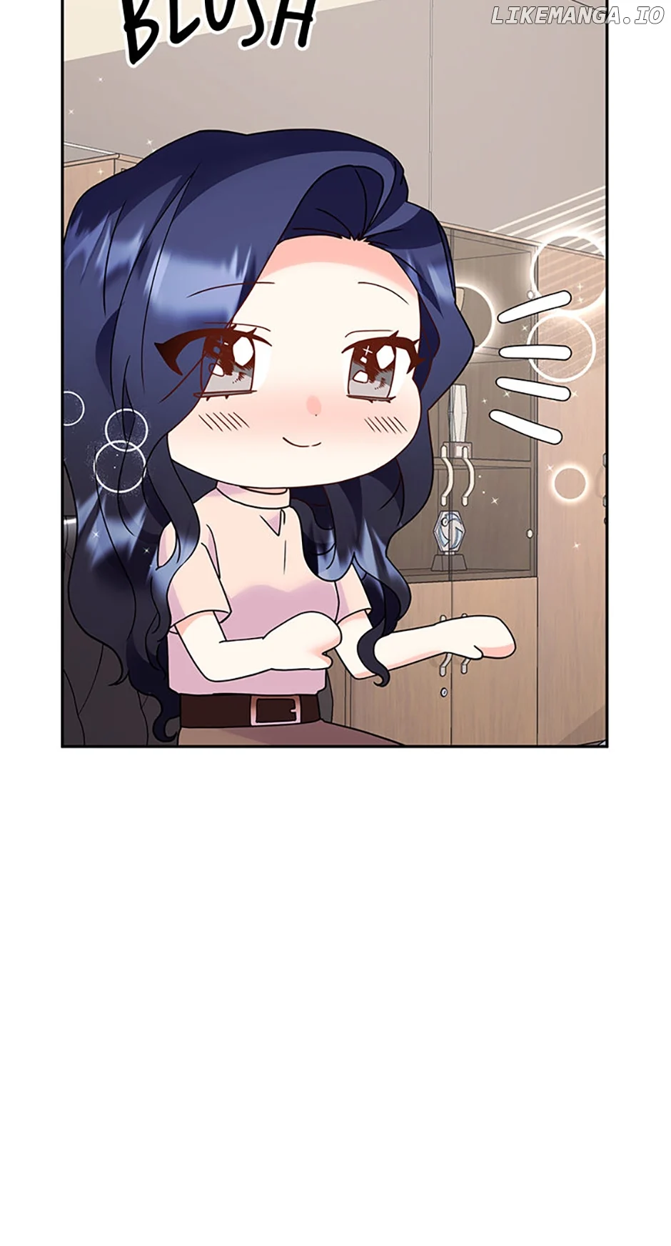 Marriage Substitute Chapter 65 page 20