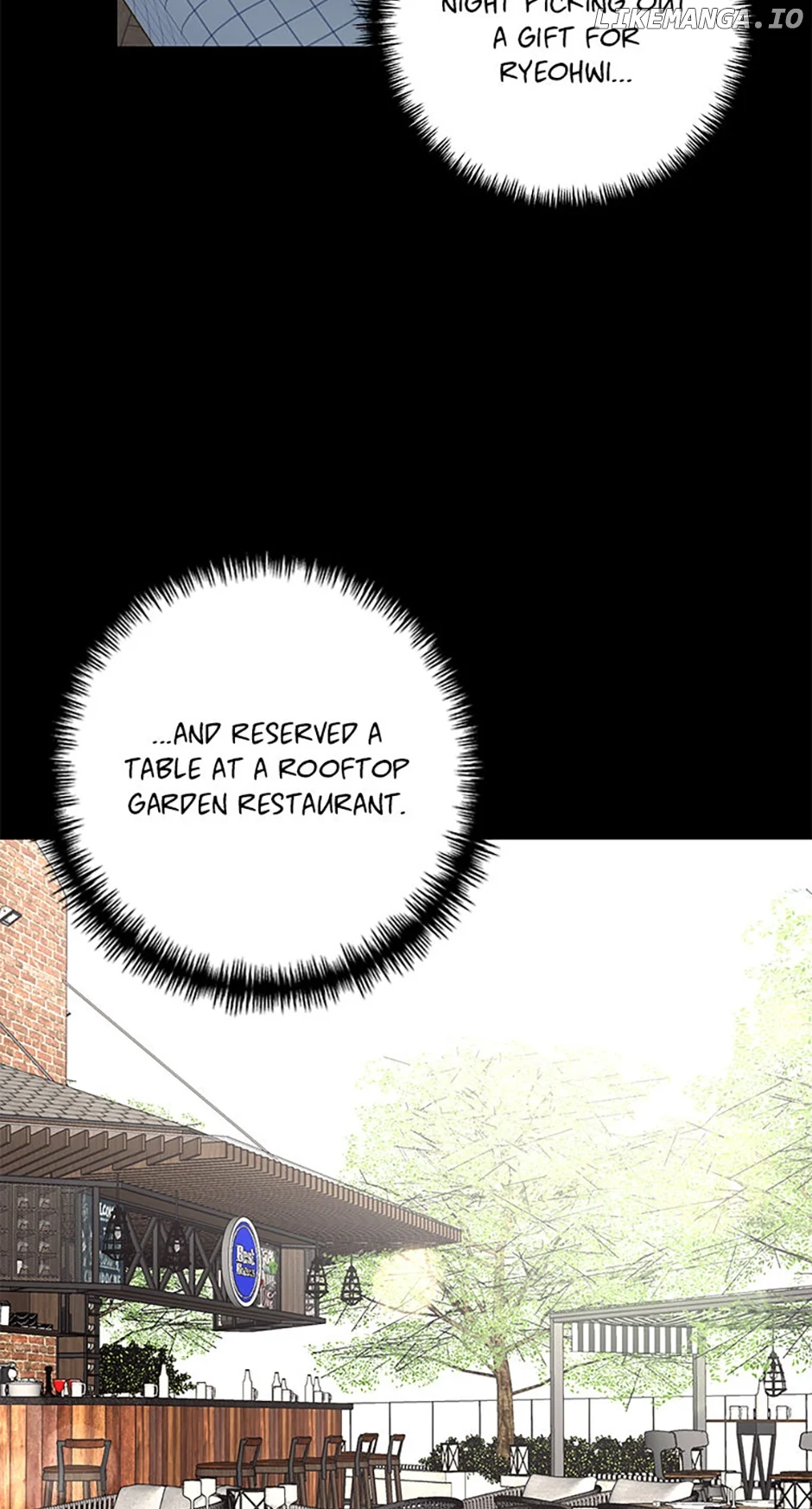 Marriage Substitute Chapter 65 page 23