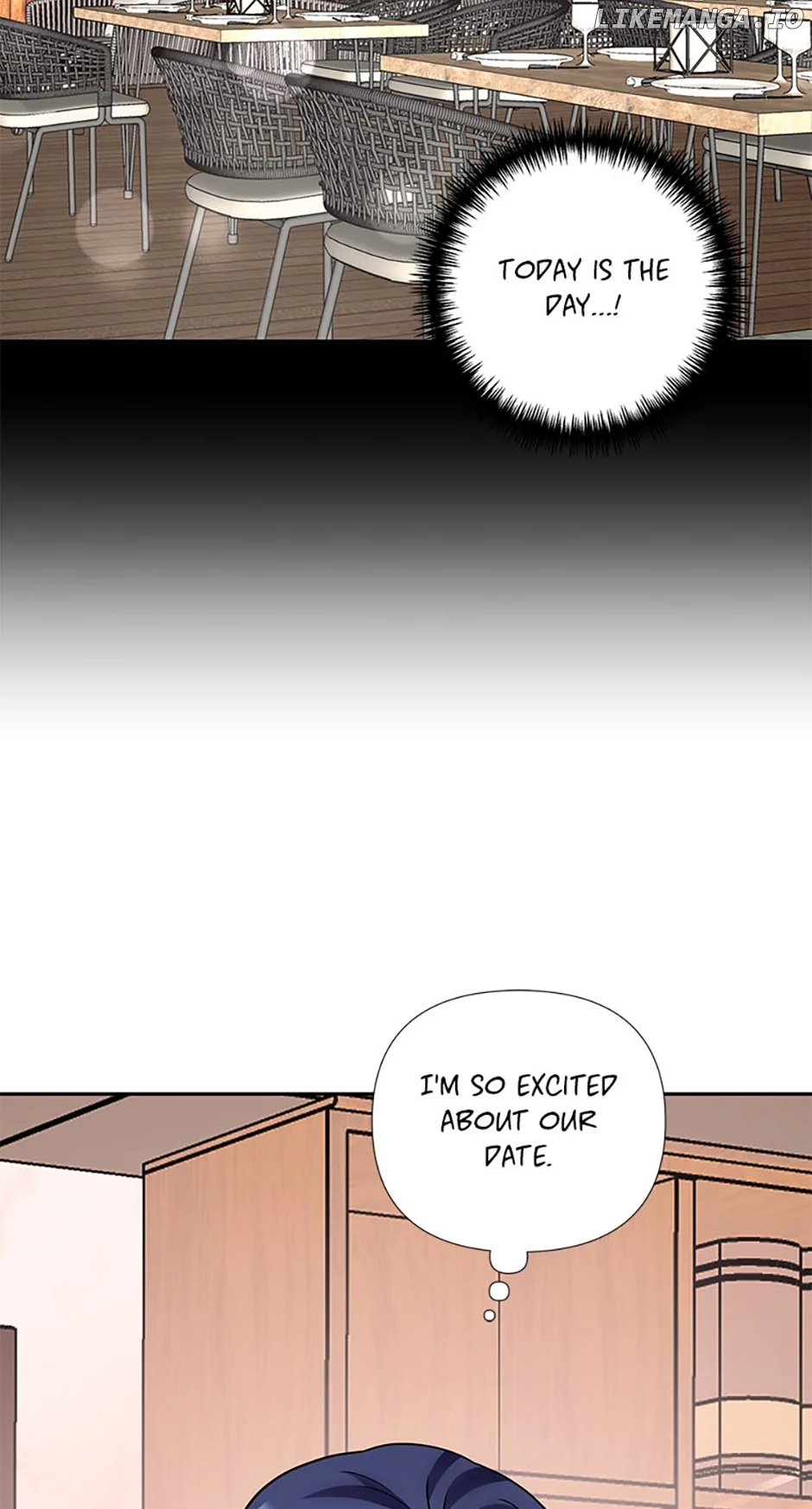 Marriage Substitute Chapter 65 page 24