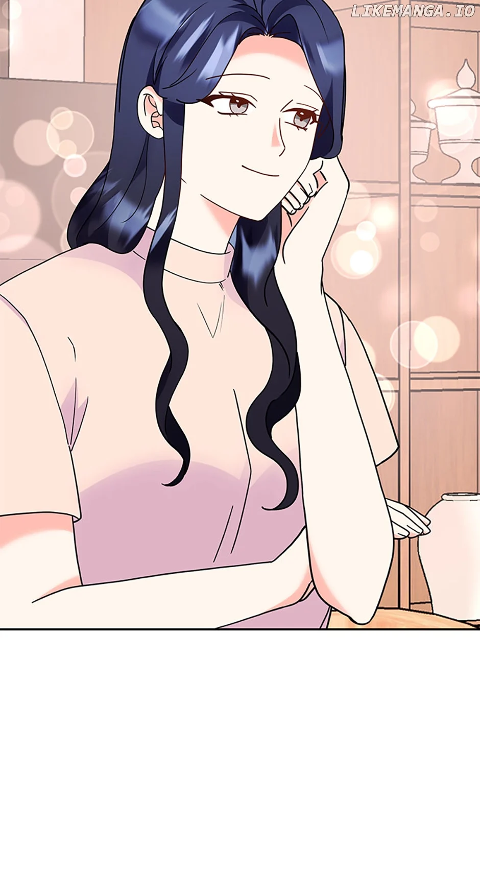 Marriage Substitute Chapter 65 page 25