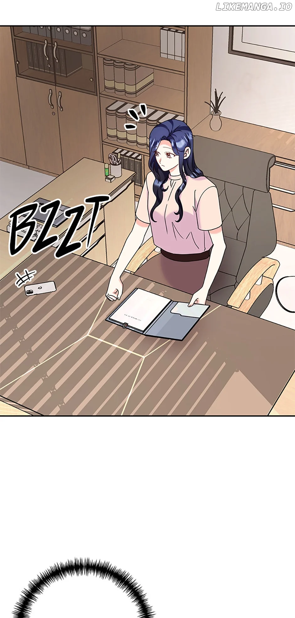 Marriage Substitute Chapter 65 page 2