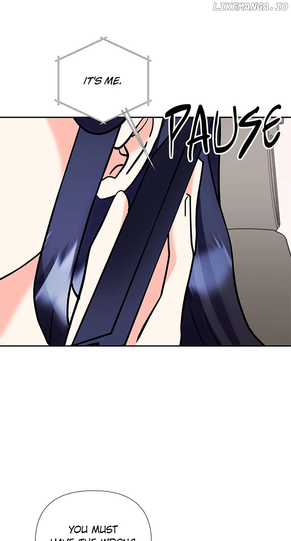Marriage Substitute Chapter 65 page 29