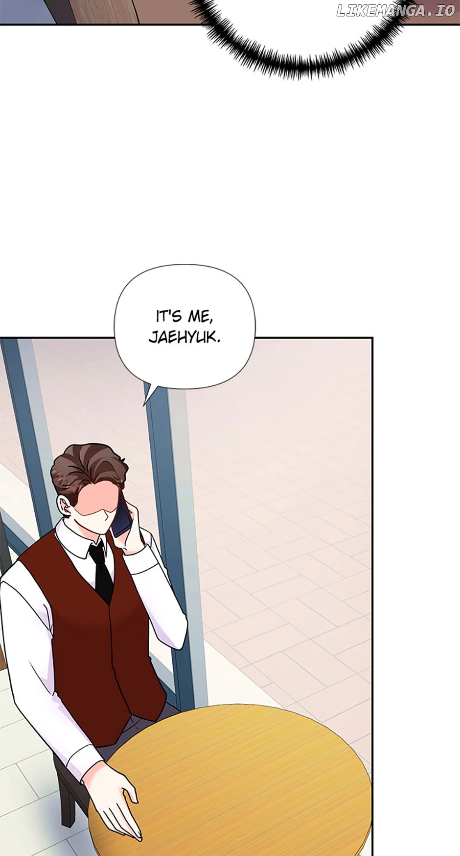 Marriage Substitute Chapter 65 page 31