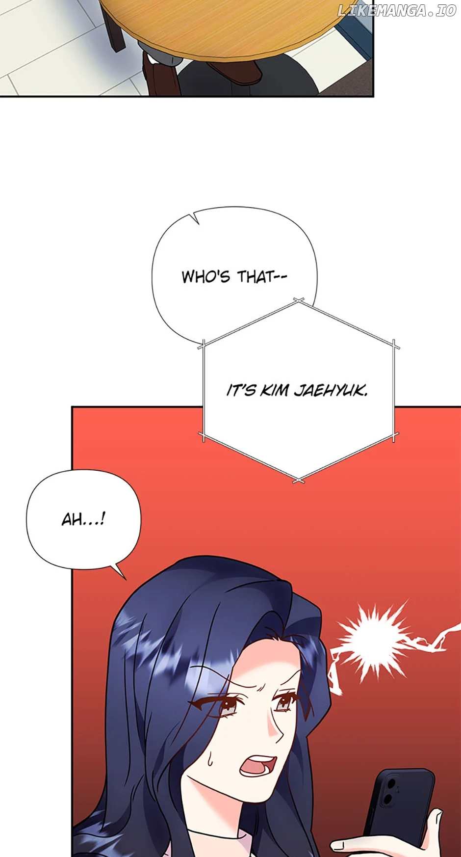 Marriage Substitute Chapter 65 page 32