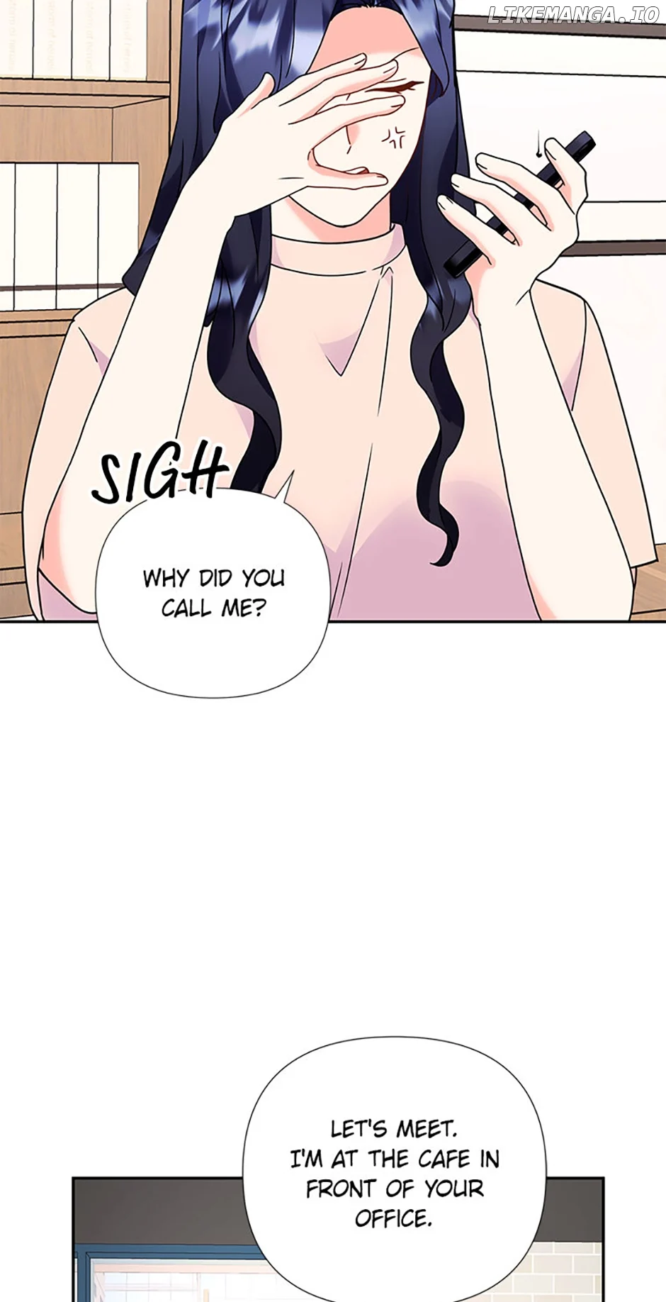 Marriage Substitute Chapter 65 page 38