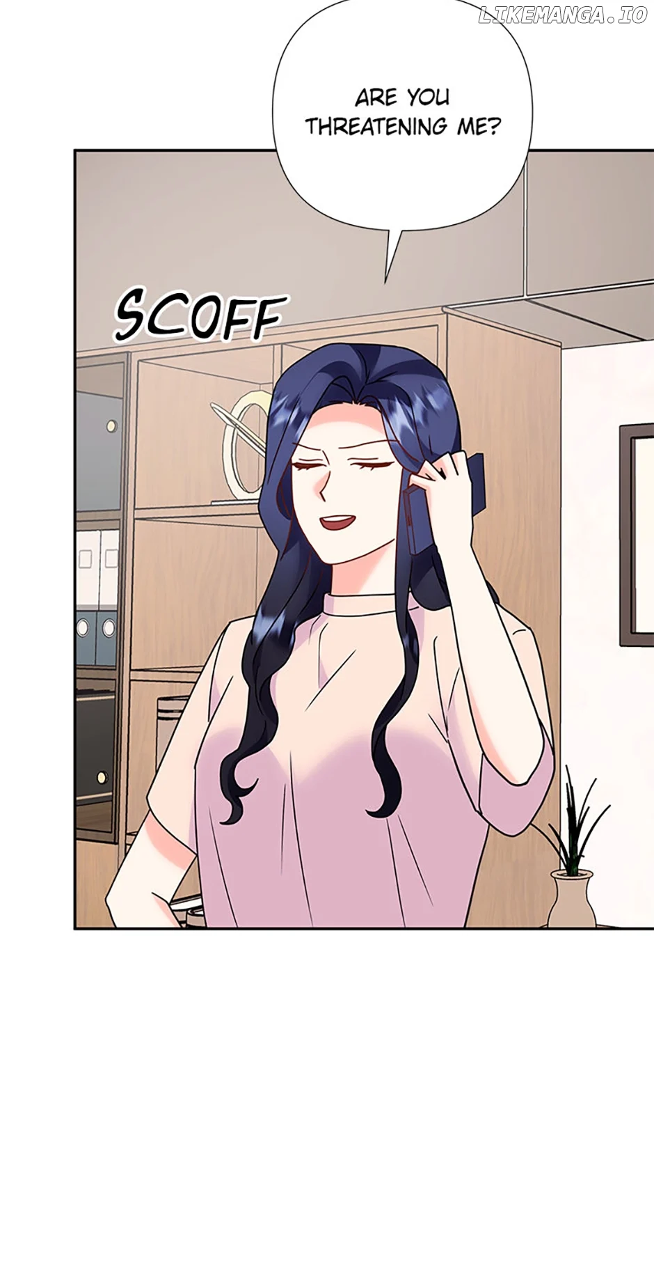 Marriage Substitute Chapter 65 page 41