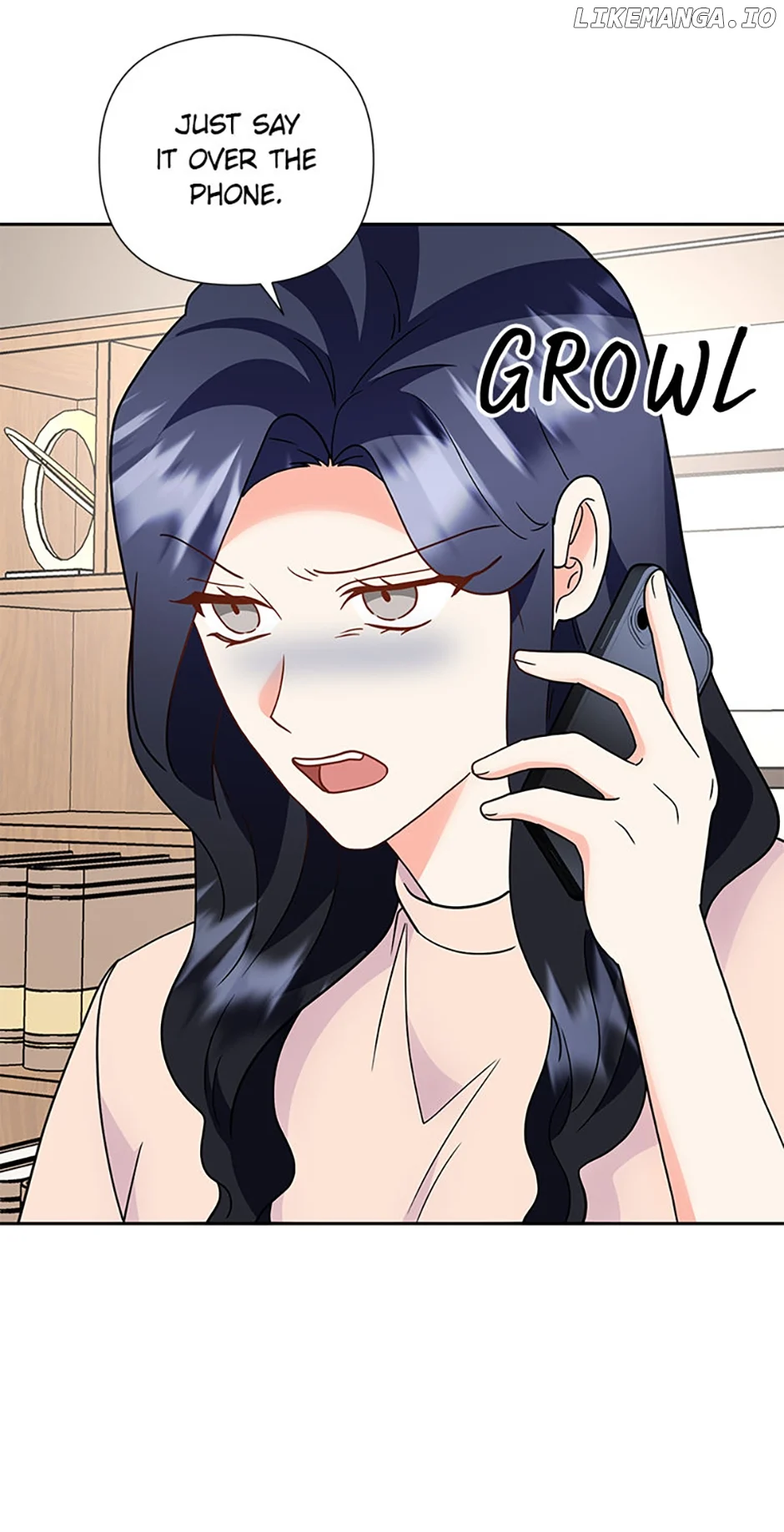 Marriage Substitute Chapter 65 page 42