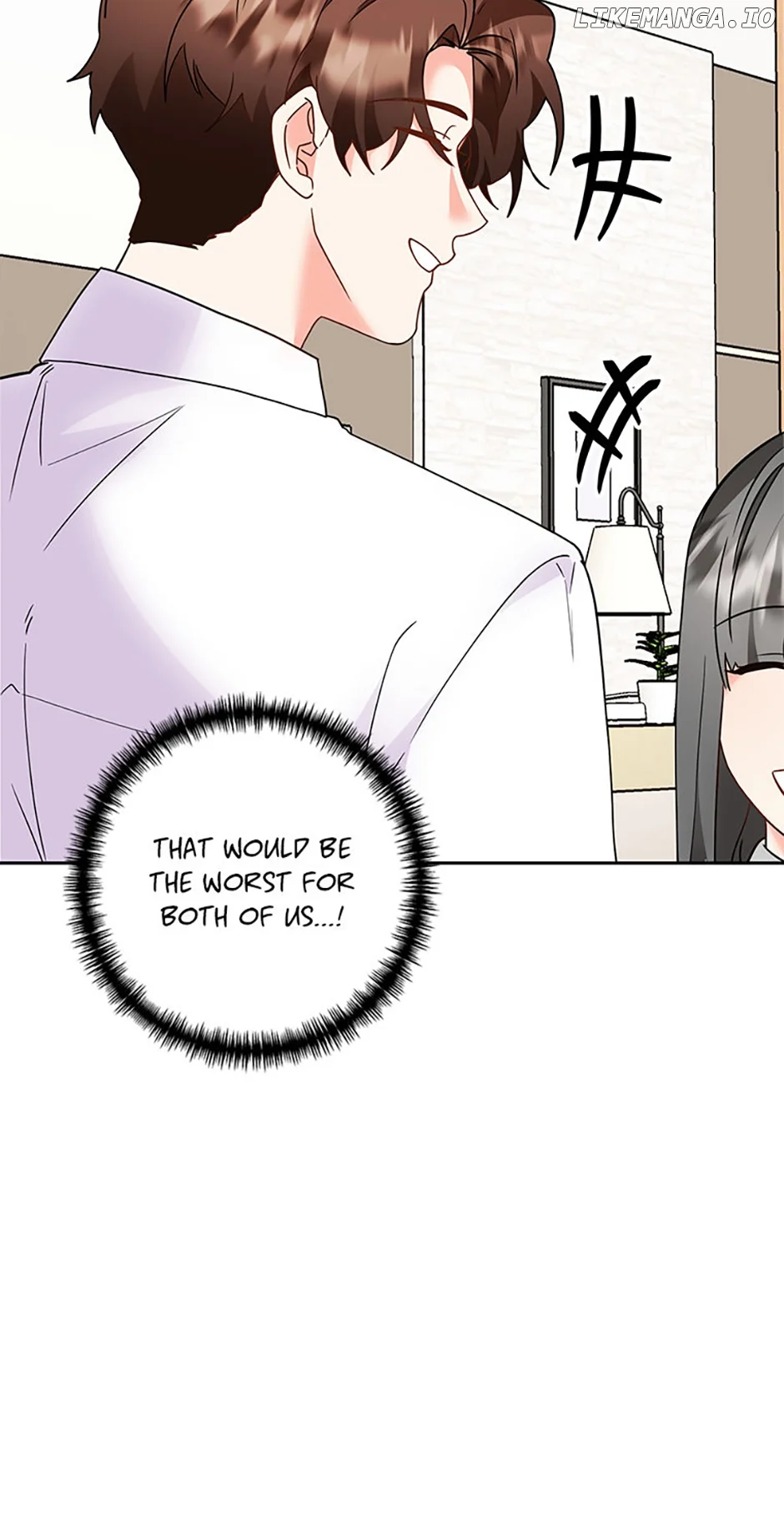 Marriage Substitute Chapter 65 page 48