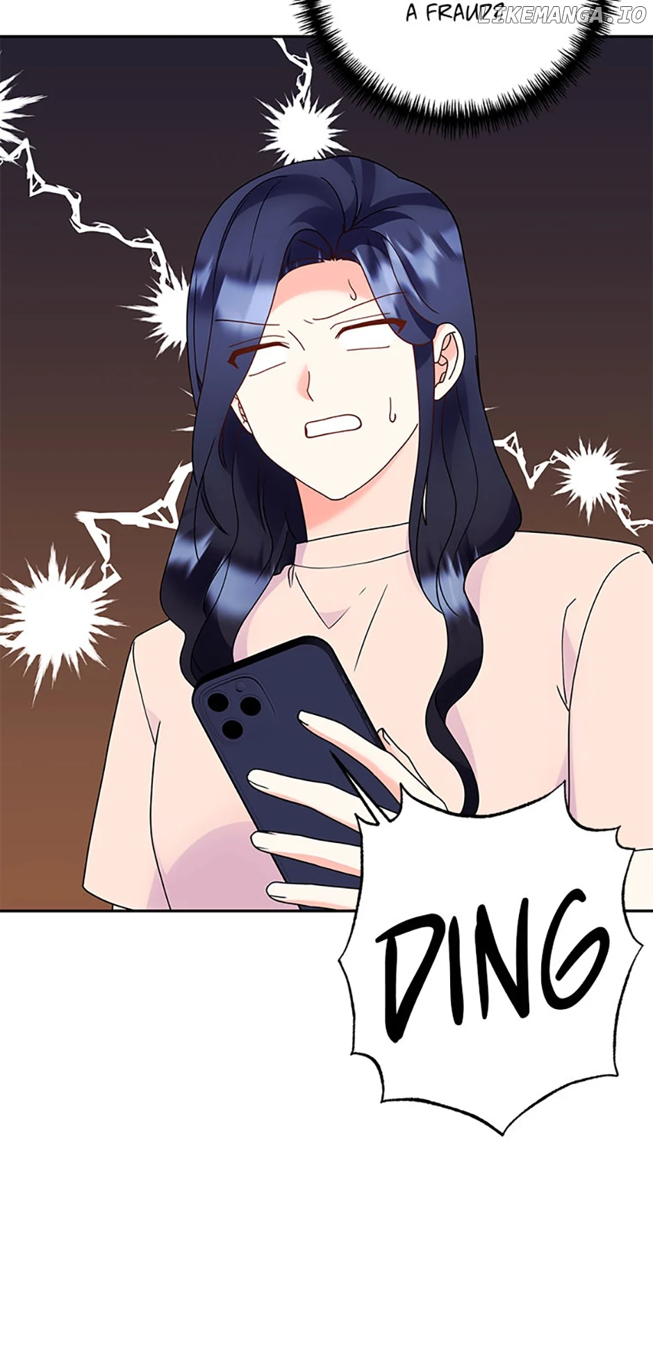 Marriage Substitute Chapter 65 page 4