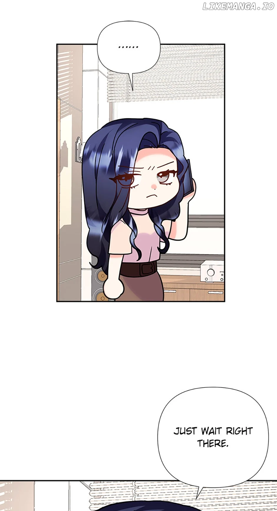 Marriage Substitute Chapter 65 page 49