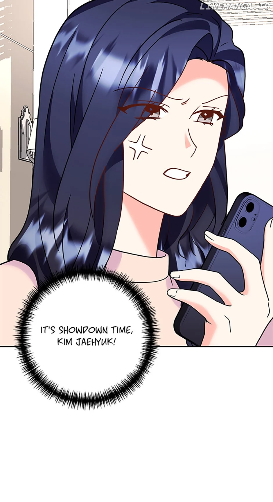 Marriage Substitute Chapter 65 page 50