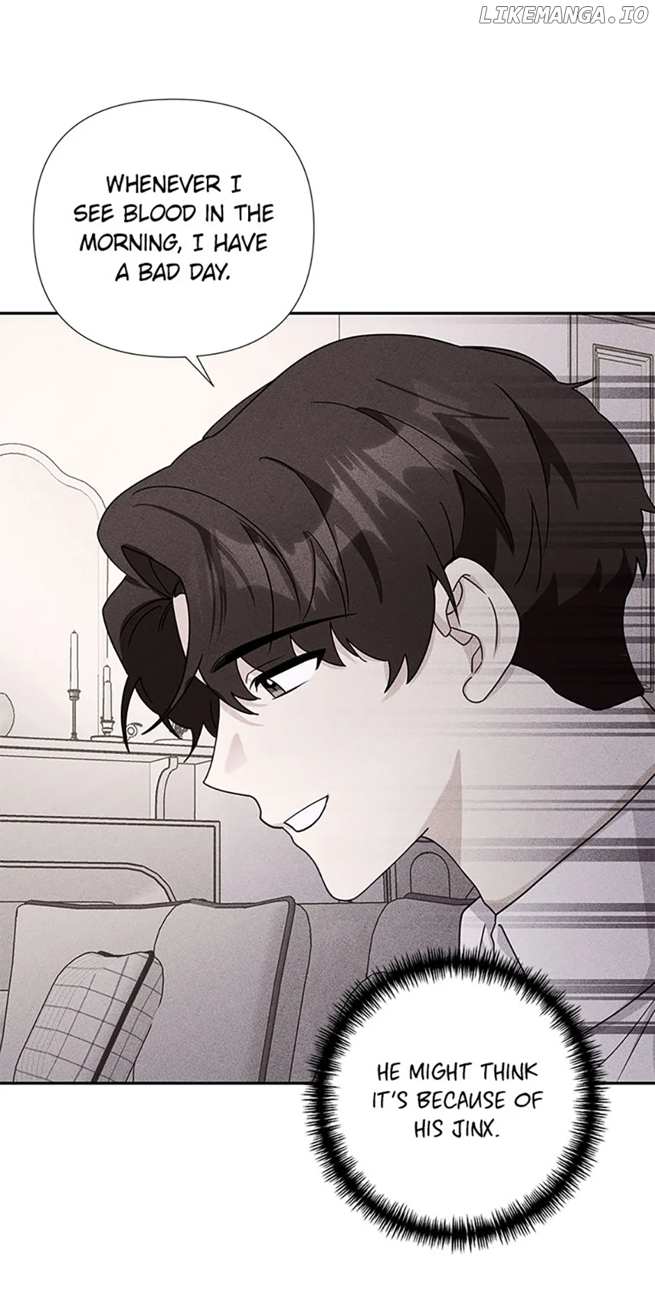 Marriage Substitute Chapter 65 page 58