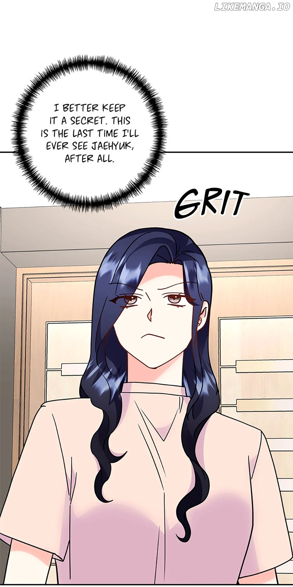 Marriage Substitute Chapter 65 page 59