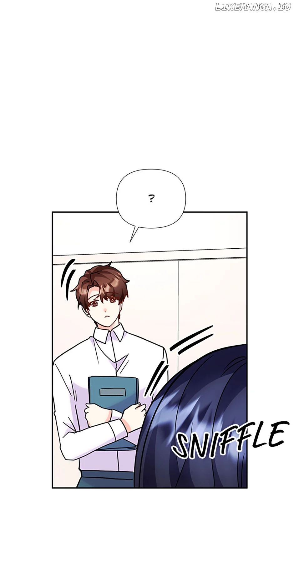 Marriage Substitute Chapter 65 page 60