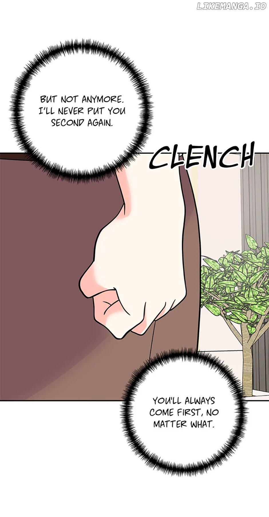 Marriage Substitute Chapter 65 page 63