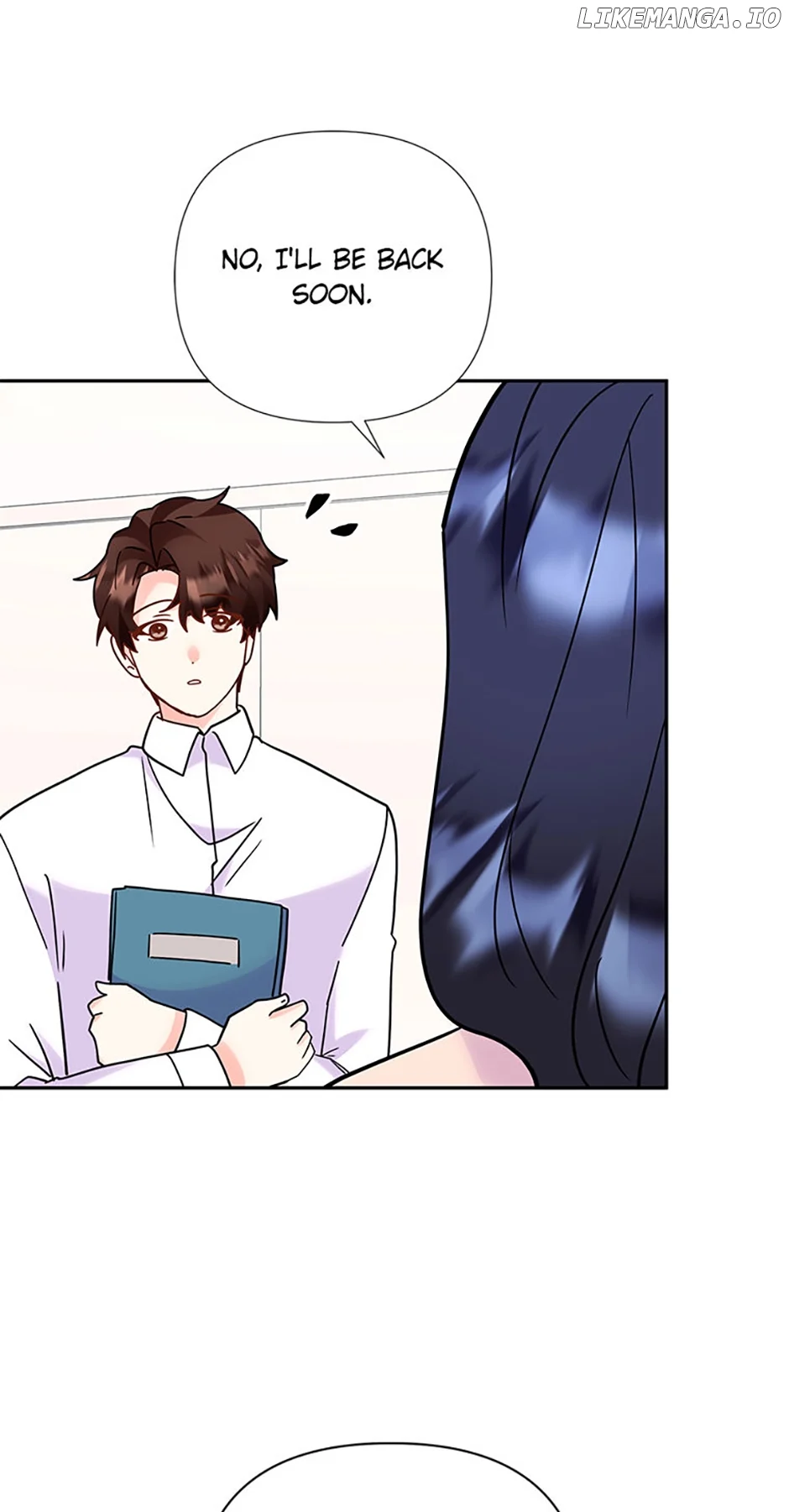 Marriage Substitute Chapter 65 page 64