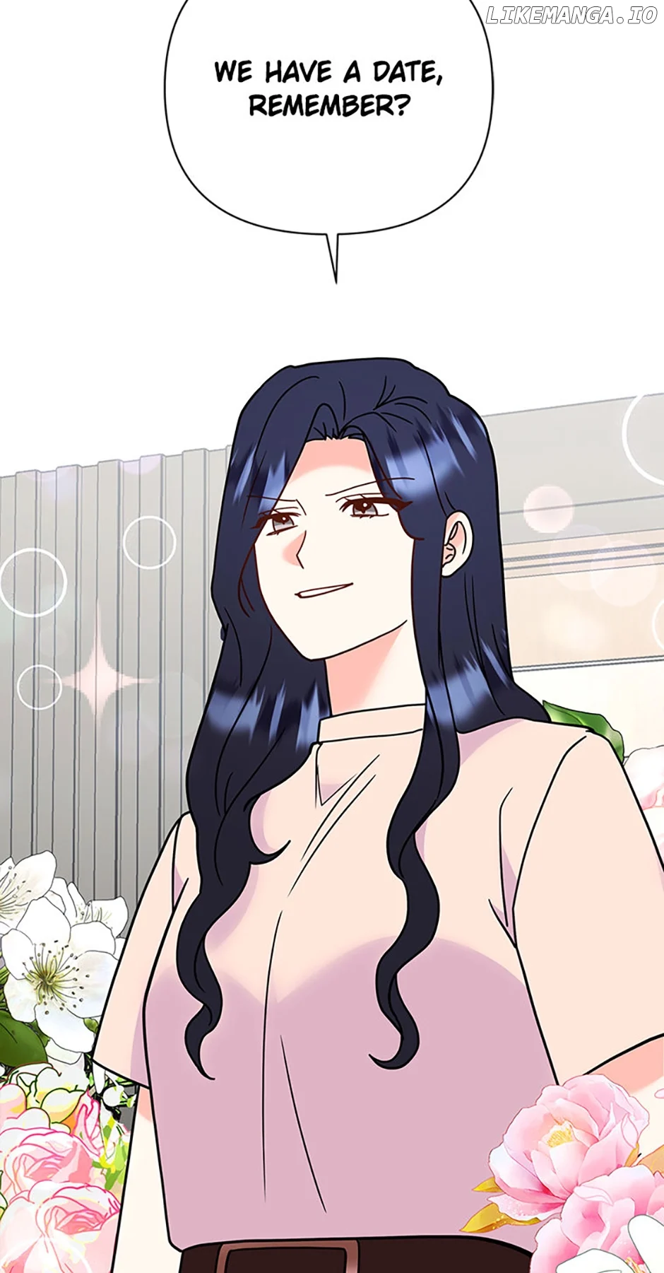 Marriage Substitute Chapter 65 page 65