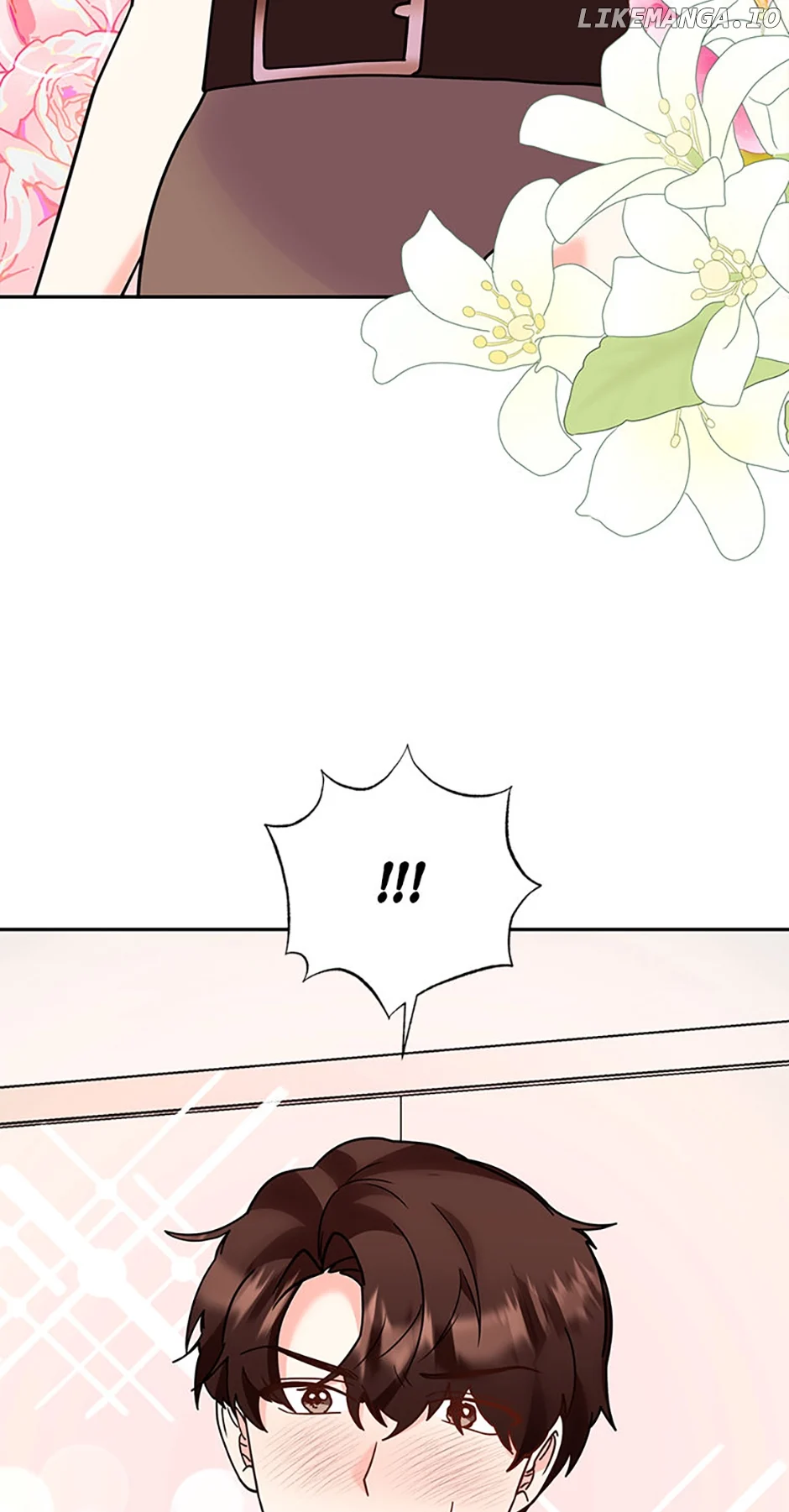 Marriage Substitute Chapter 65 page 66