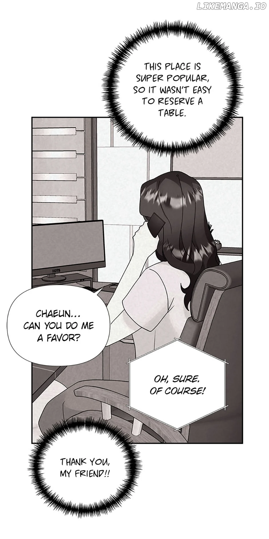 Manga Image