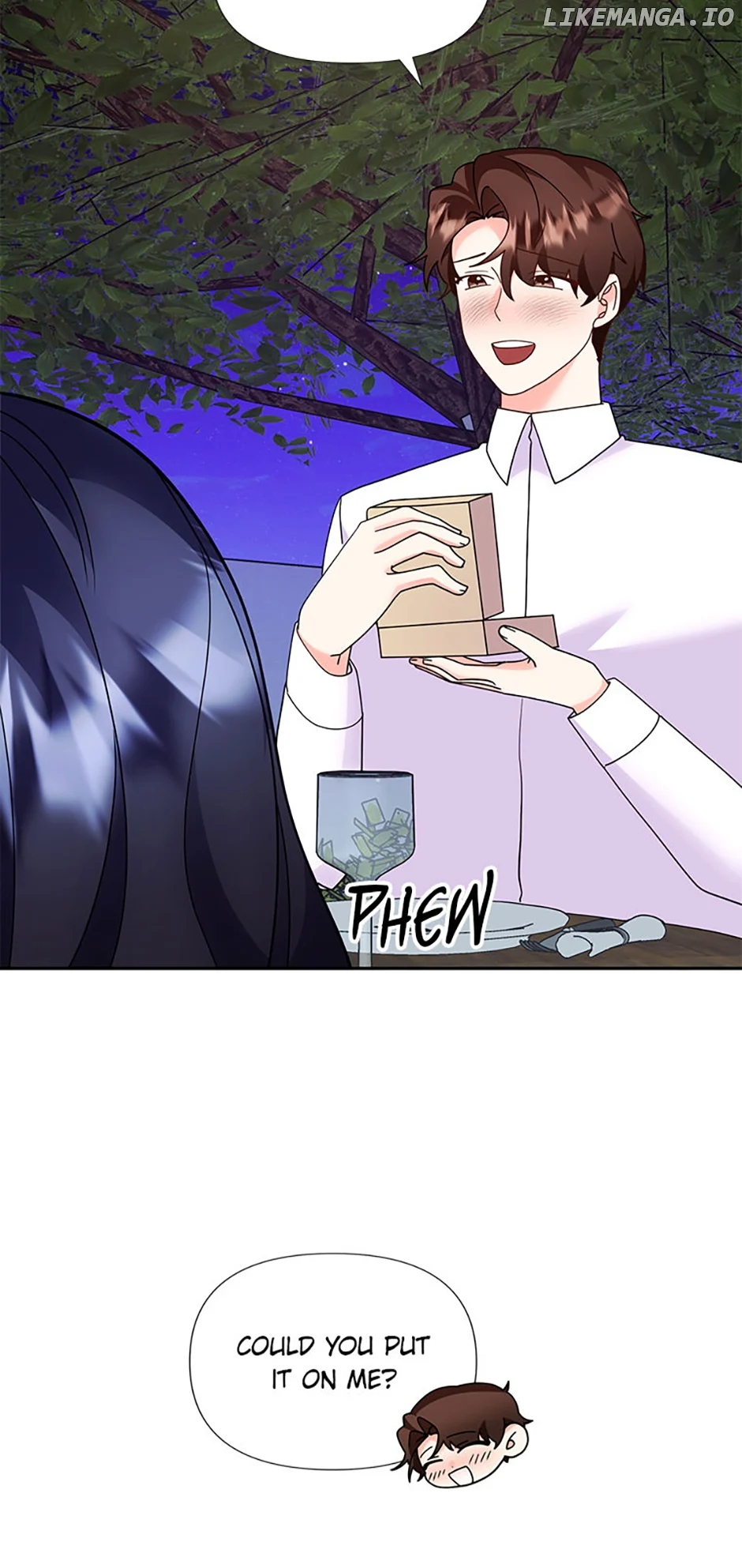 Manga Image
