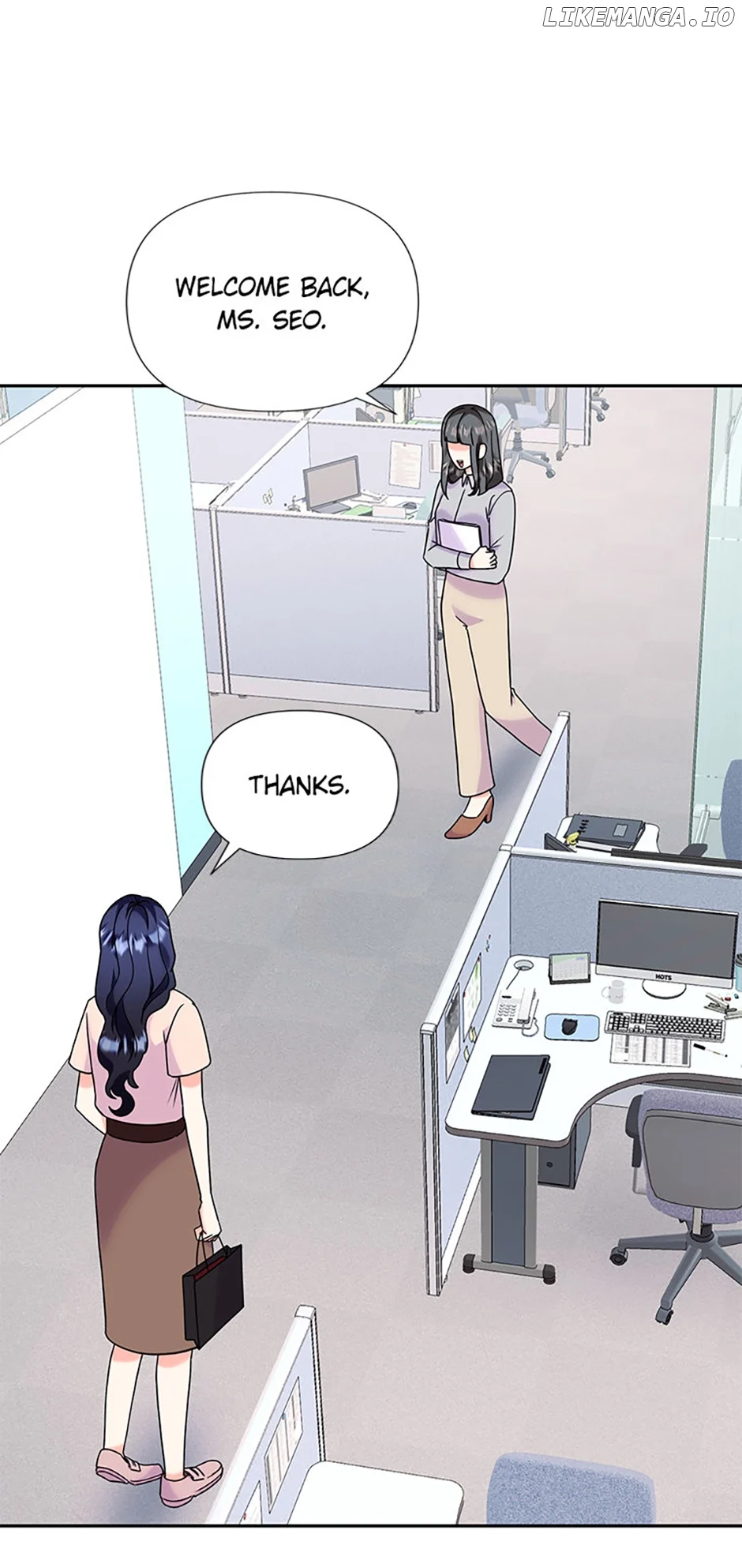 Manga Image
