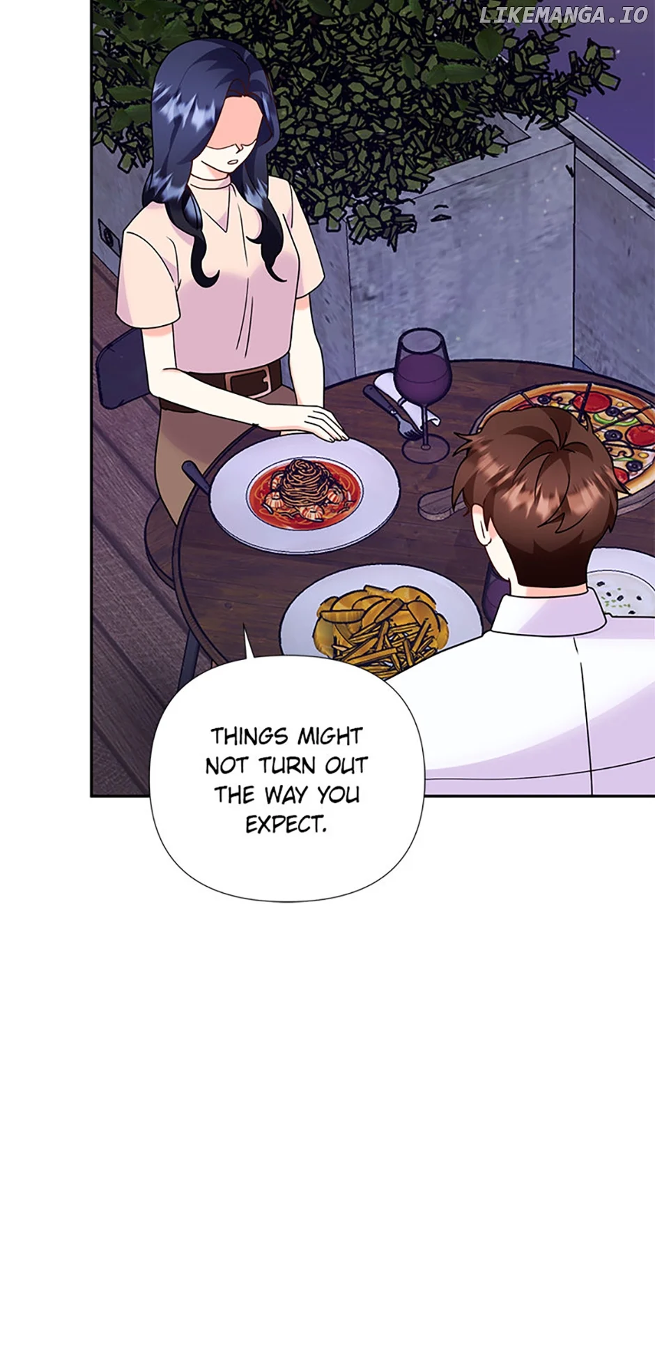 Manga Image